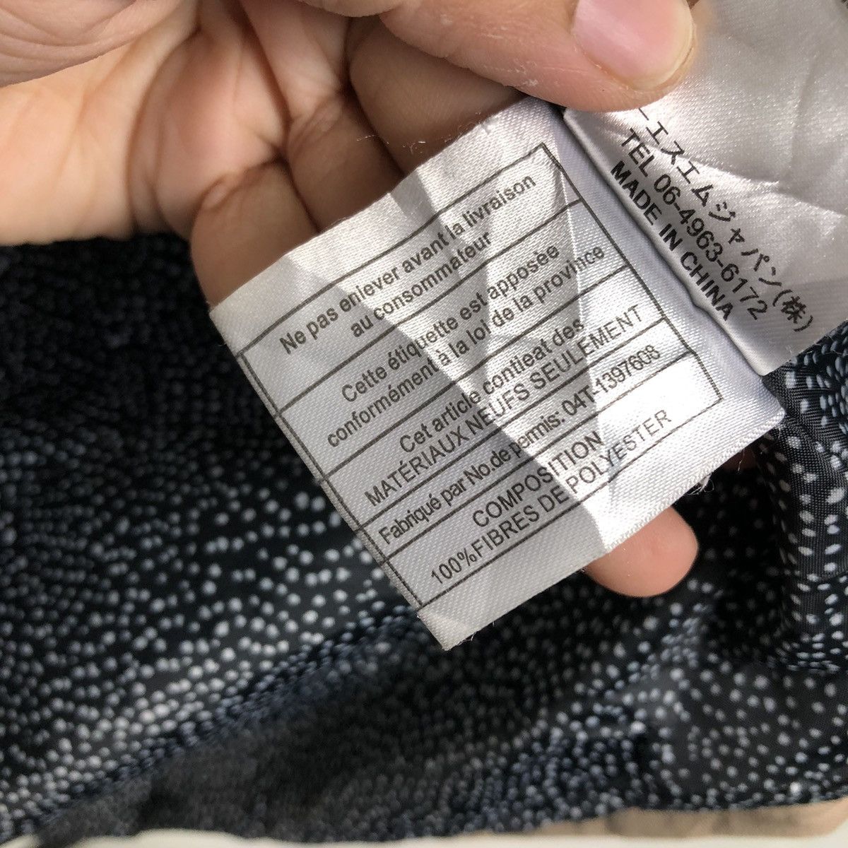 Japanese Brand × Vintage 📌Vintage Chore Work Jacket RVCA Size US M / EU 48-50 / 2 - 19 Thumbnail