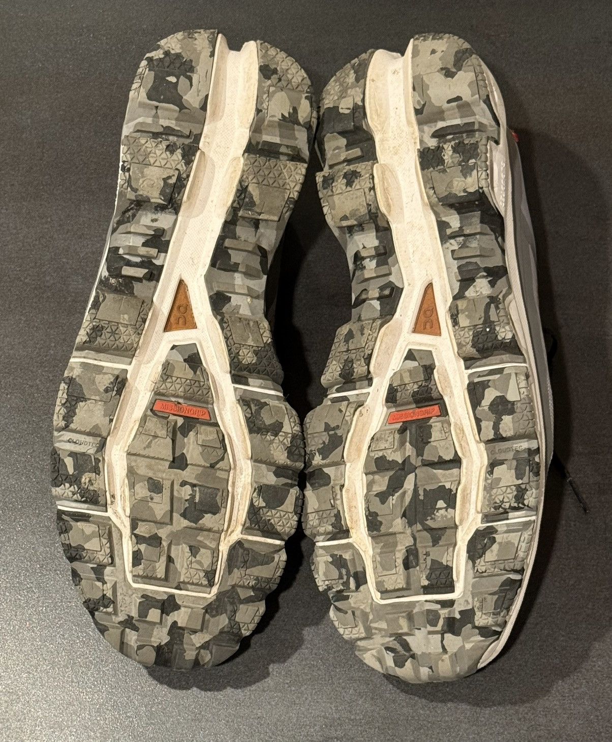 Loewe × On Loewe x On Cloudventure Running Sneaker Size US 13 / EU 46 - 5 Thumbnail