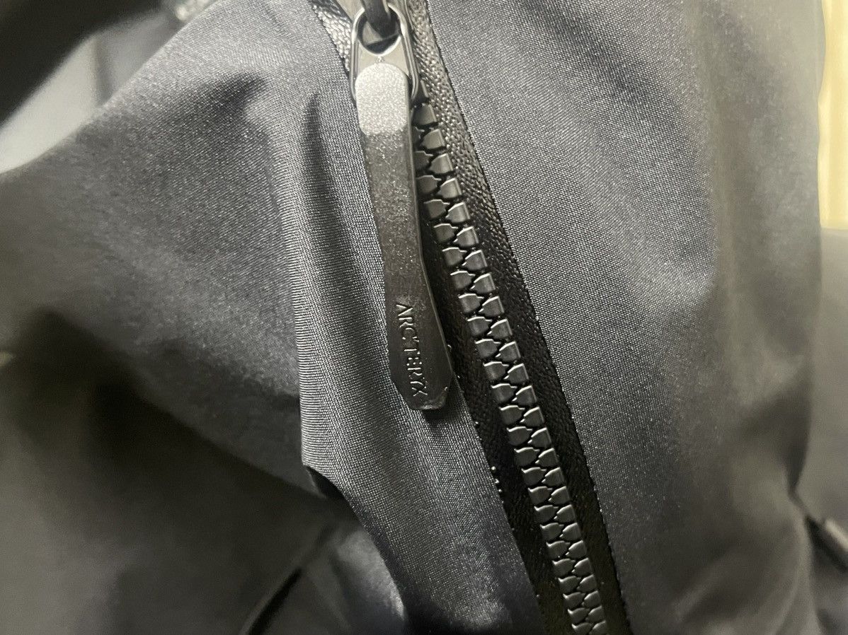 Arc'teryx Arcteryx Alpha Sv Size US S / EU 44-46 / 1 - 3 Thumbnail