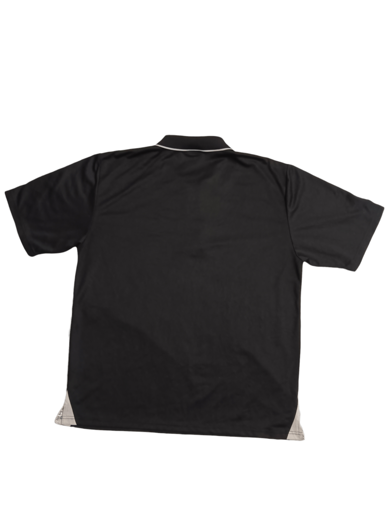 Yohji Yamamoto Sacsny Y'Saccs Golf Half Zipper T-shirt Size US XL / EU 56 / 4 - 2 Thumbnail