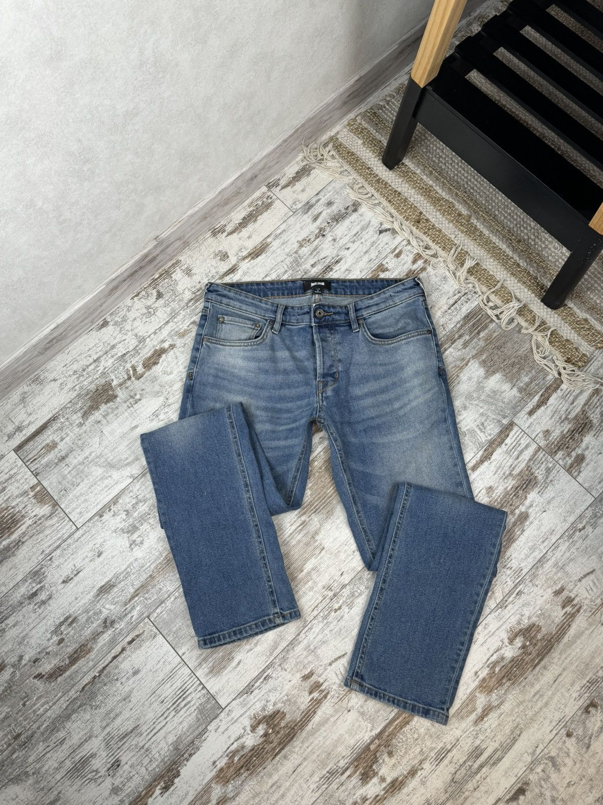 Just Cavalli Just Cavalli jeans Size US 31 - 1 Thumbnail