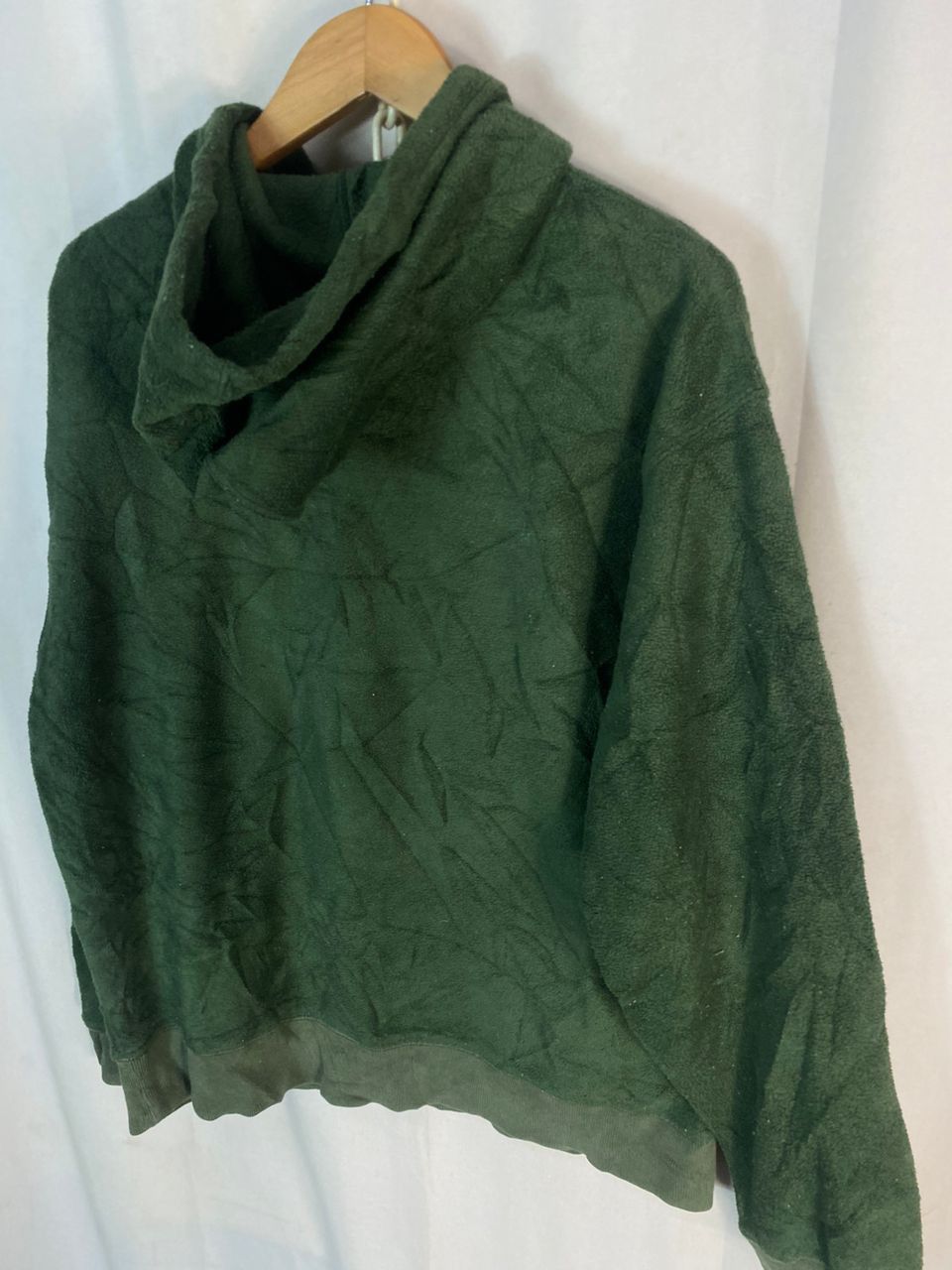 Gap × Vintage Vintage gap spellout hoodie pullover Size US M / EU 48-50 / 2 - 8 Thumbnail
