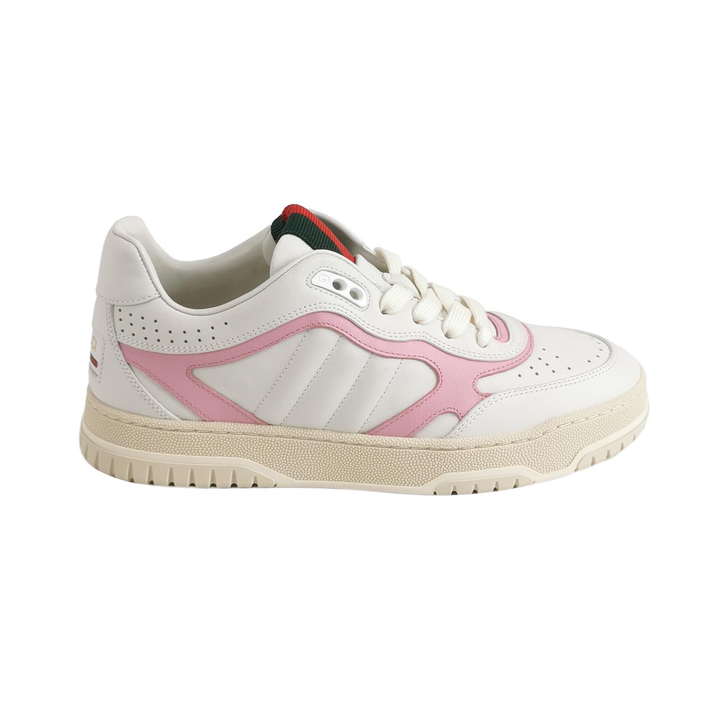 Gucci Gucci Women 8-5 Lowtop Sneakers Size US 8.5 / IT 38.5 - 1 Thumbnail