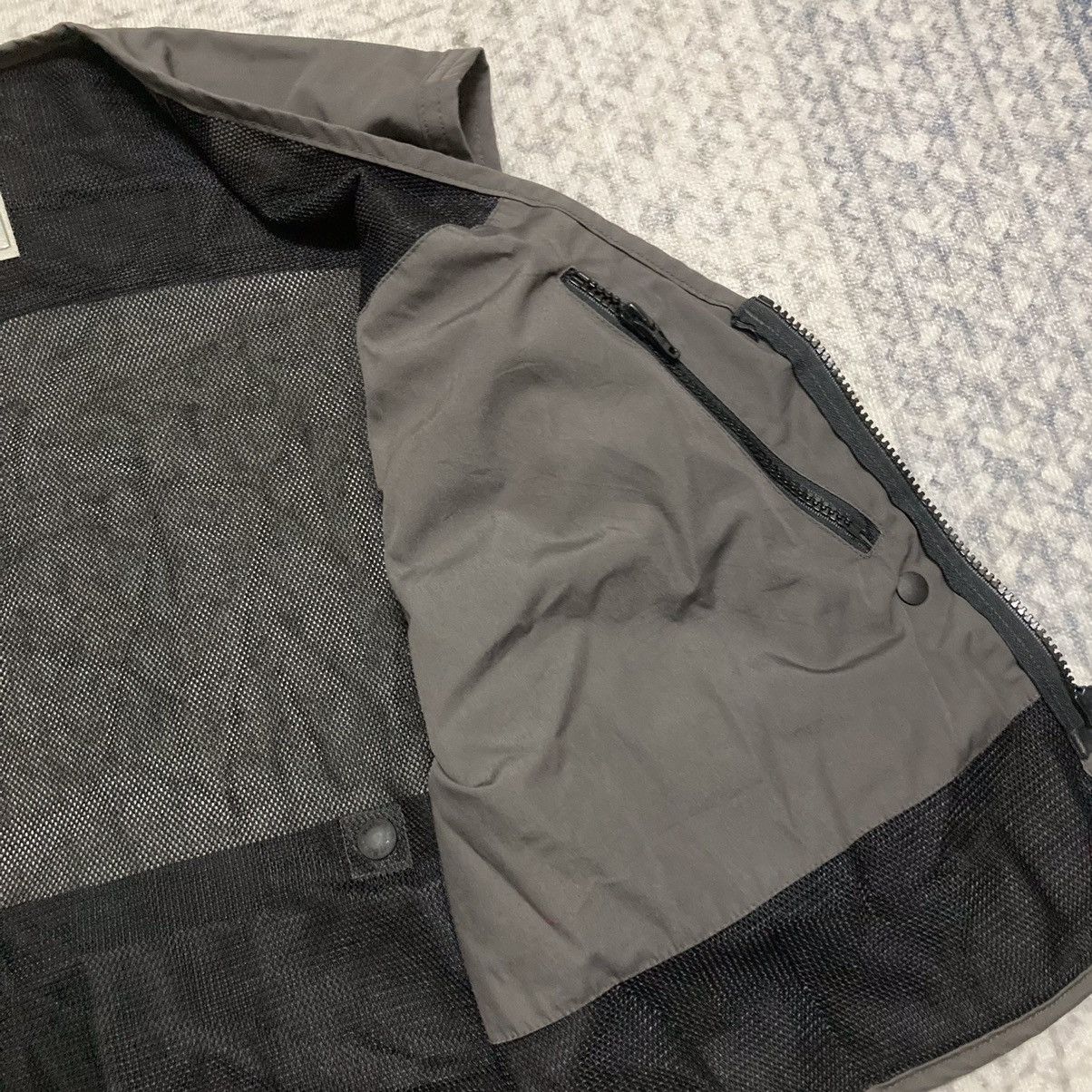DAIWA Rare Daiwa Multipocket Tactical Fishing Vests Size US L / EU 52-54 / 3 - 4 Thumbnail