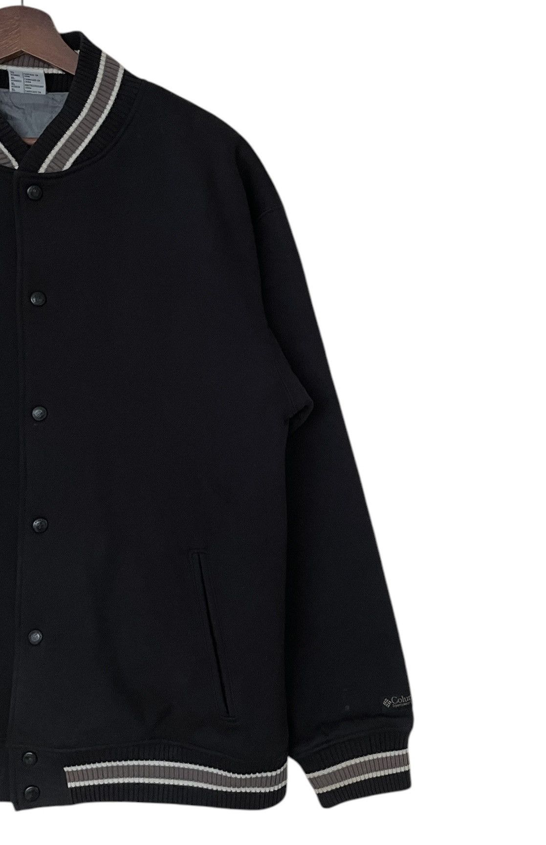 Columbia × Vintage Vintage Brand Columbia Bomber Jacket 2000s Size US XL / EU 56 / 4 - 6 Thumbnail