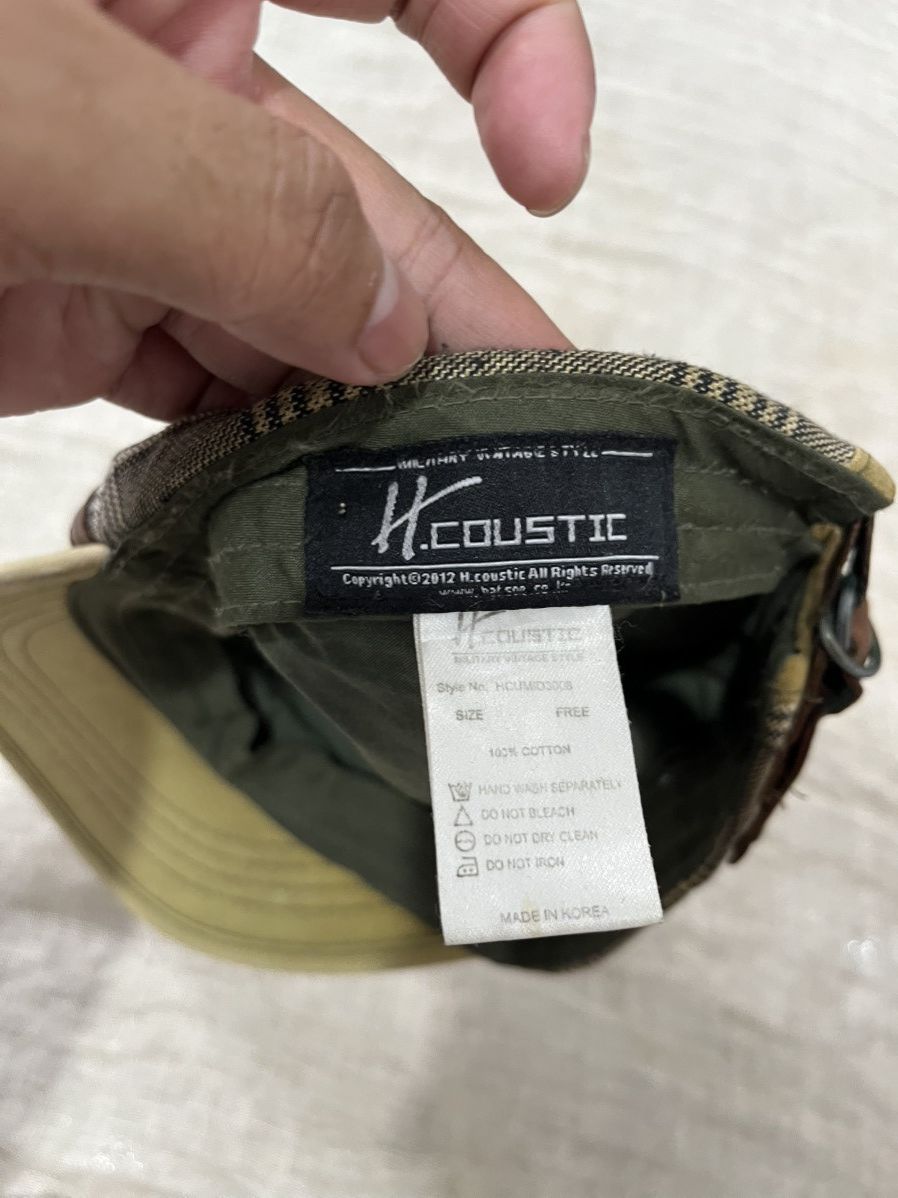 Hysteric Glamour H coustic vampire undercover hysteric styled Size ONE SIZE - 5 Thumbnail