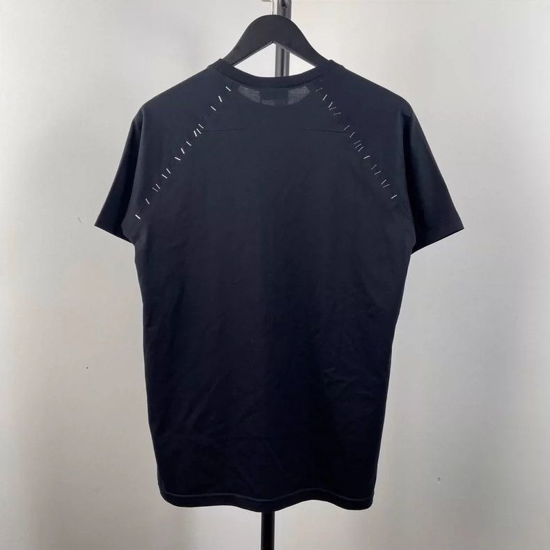 Dior Dior Short Sleeve T-2505 Size US S / EU 44-46 / 1 - 2 Thumbnail