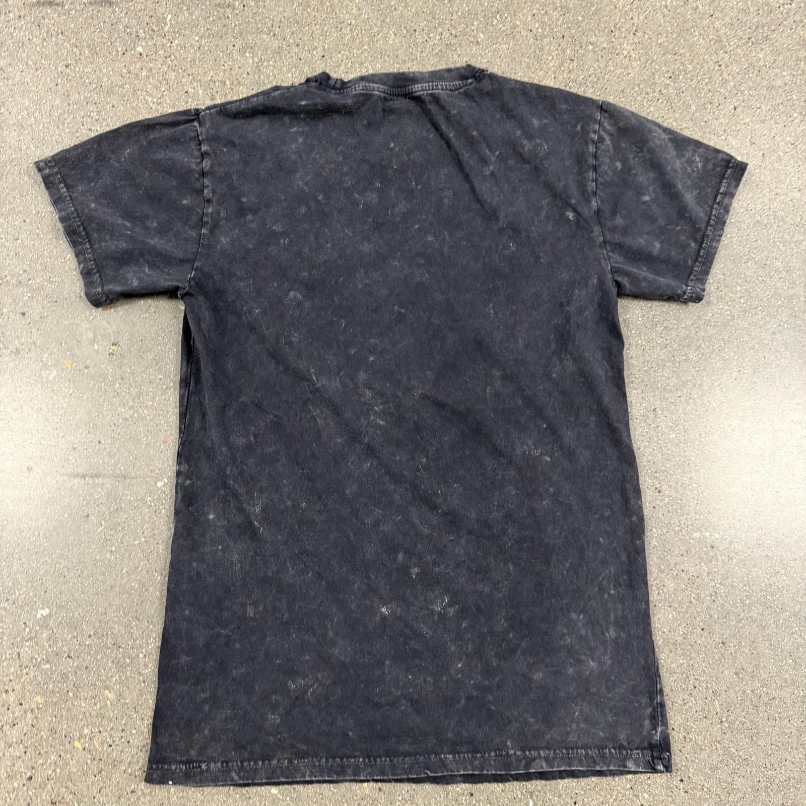 Aeropostale Aeropostale 1987 World Tour Rock Shirt Mens S Size US S / EU 44-46 / 1 - 5 Thumbnail