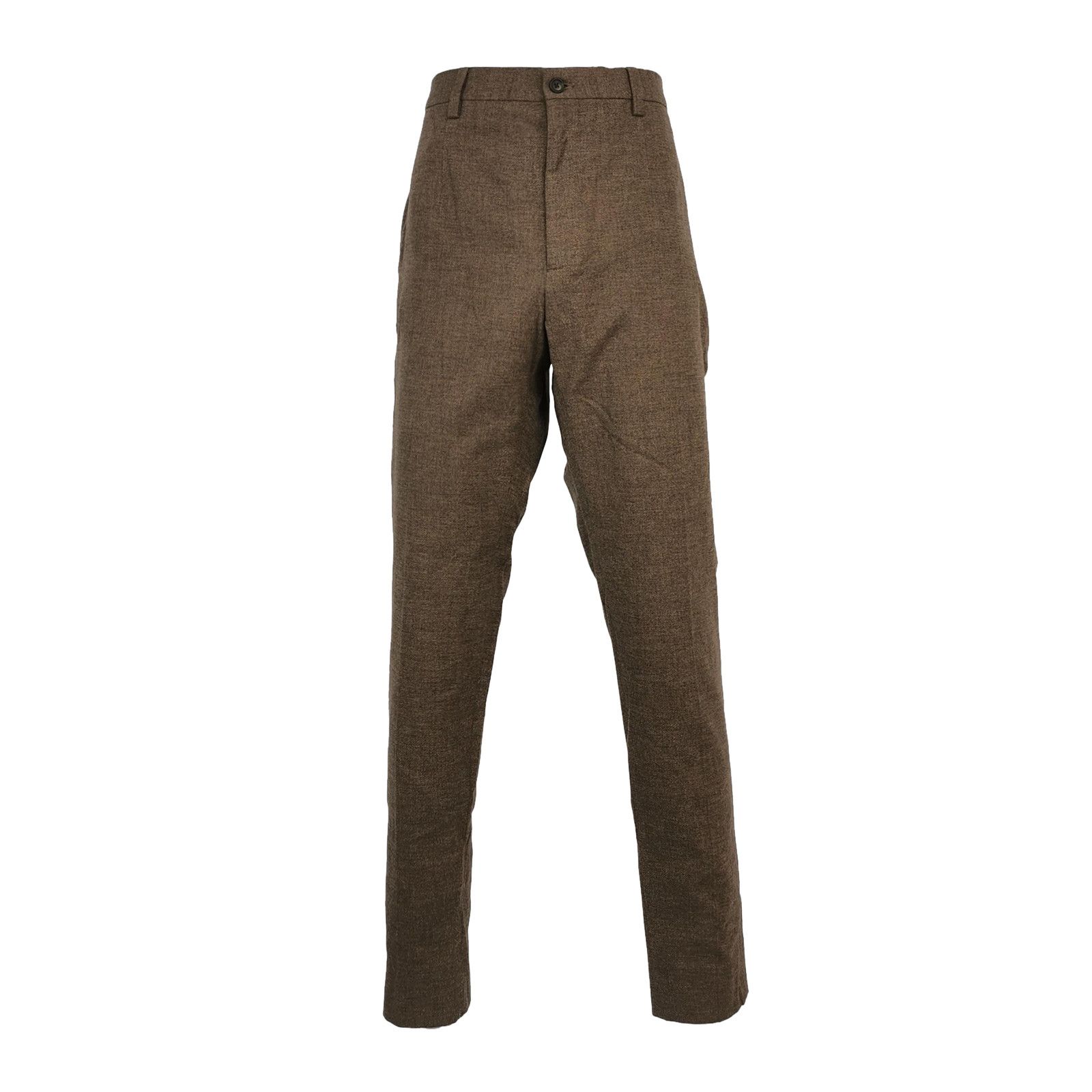 Dolce & Gabbana Dolce & Gabbana Men 36 Casual Pants Size US 36 / EU 52 - 1 Thumbnail