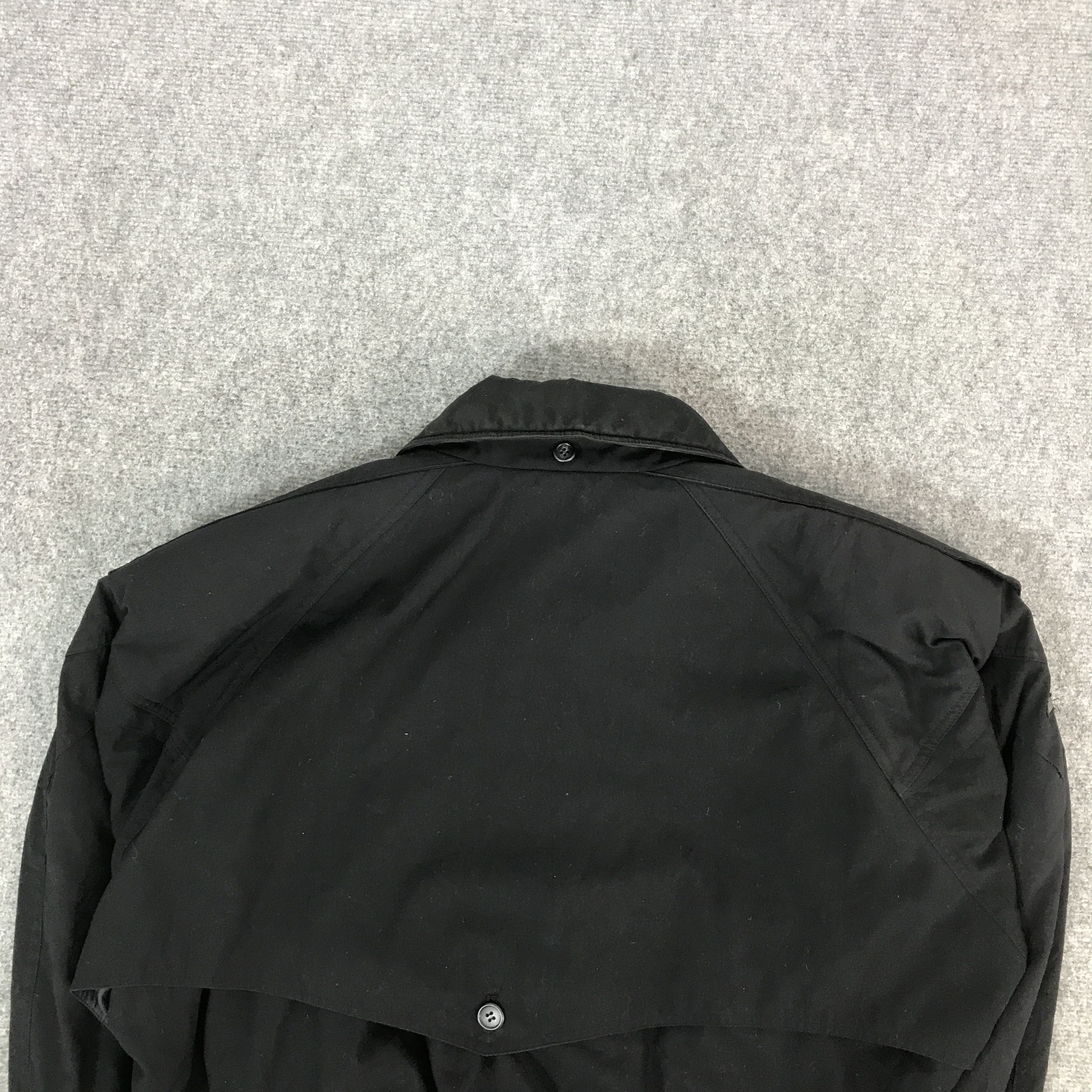 Yamaha VINTAGE YAMAHA DESIGN SKI JACKET FULLBLACK Size US L / EU 52-54 / 3 - 4 Thumbnail