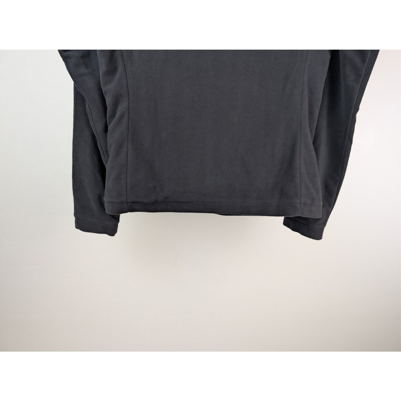 Balenciaga o1rshd1 Zip-Up Jacket in Black Size US L / EU 52-54 / 3 - 13 Thumbnail