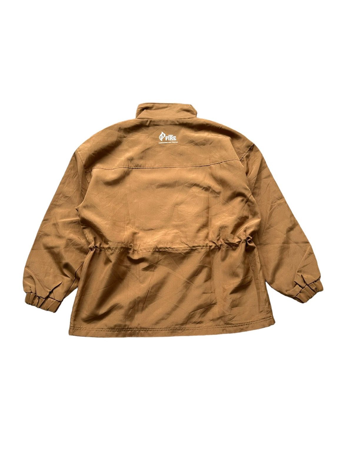 Coleman 2000s KIRIN Japan x Coleman jacket Size US XL / EU 56 / 4 - 5 Thumbnail
