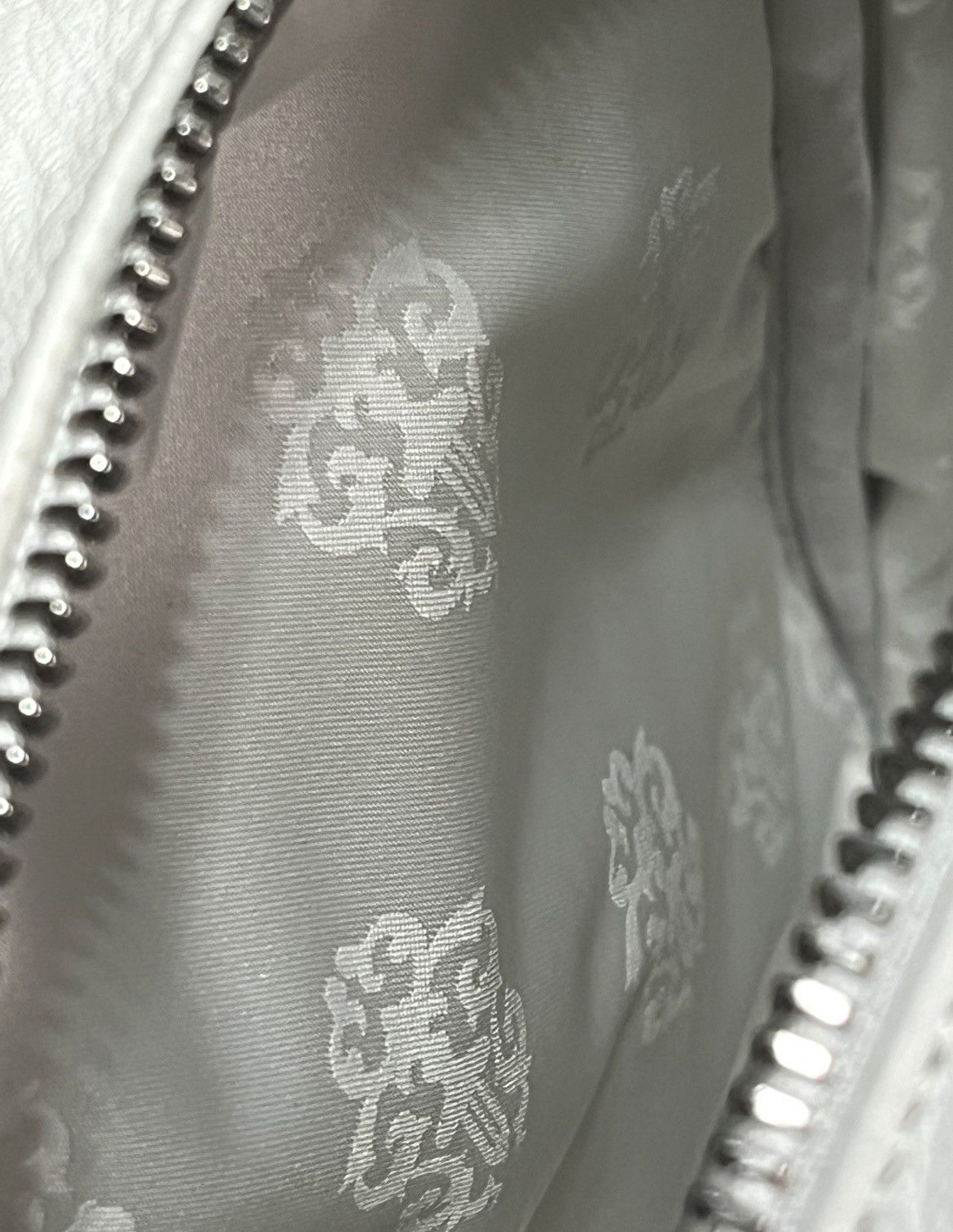 Chrome Hearts Chrome Hearts Taka Star Leather Bag Size ONE SIZE - 15 Thumbnail