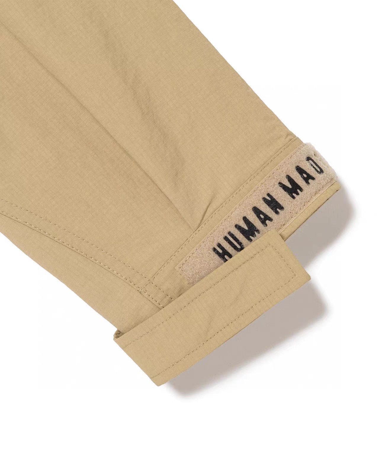 Human Made Human Made Anorak Parka。 Ｑ22 Size US XXL / EU 58 / 5 - 2 Thumbnail