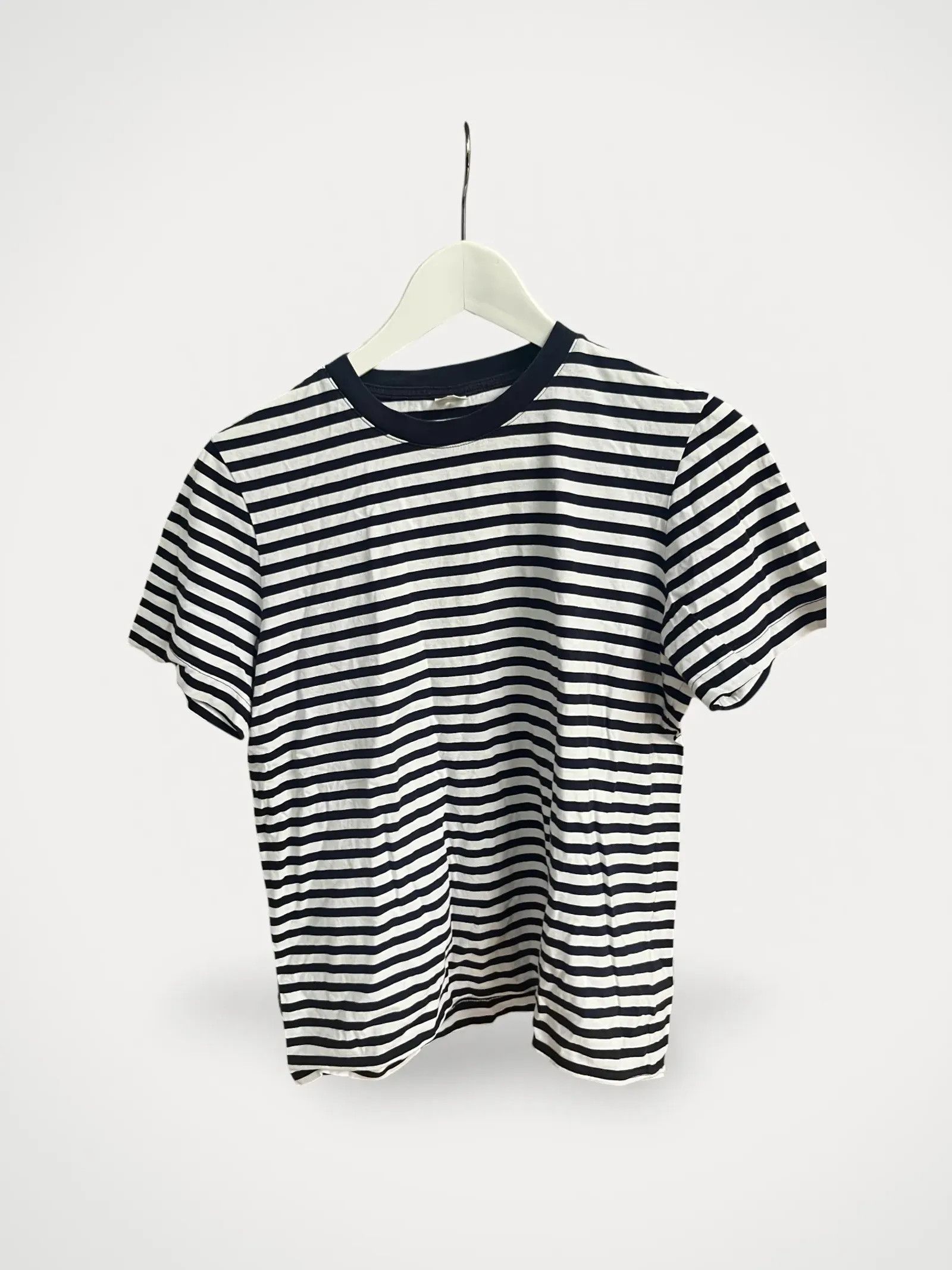 Arket Arket Short Sleeve T-shirt Size S / US 4 / IT 40 - 1 Thumbnail