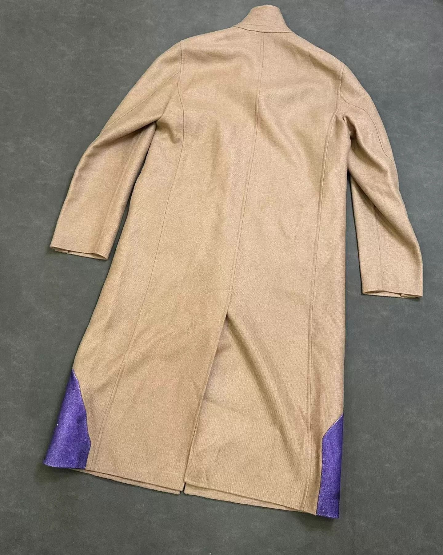 Valentino Valentino x Undercover Flying Saucer Portrait Cashmere Alpac Size US S / EU 44-46 / 1 - 2 Thumbnail