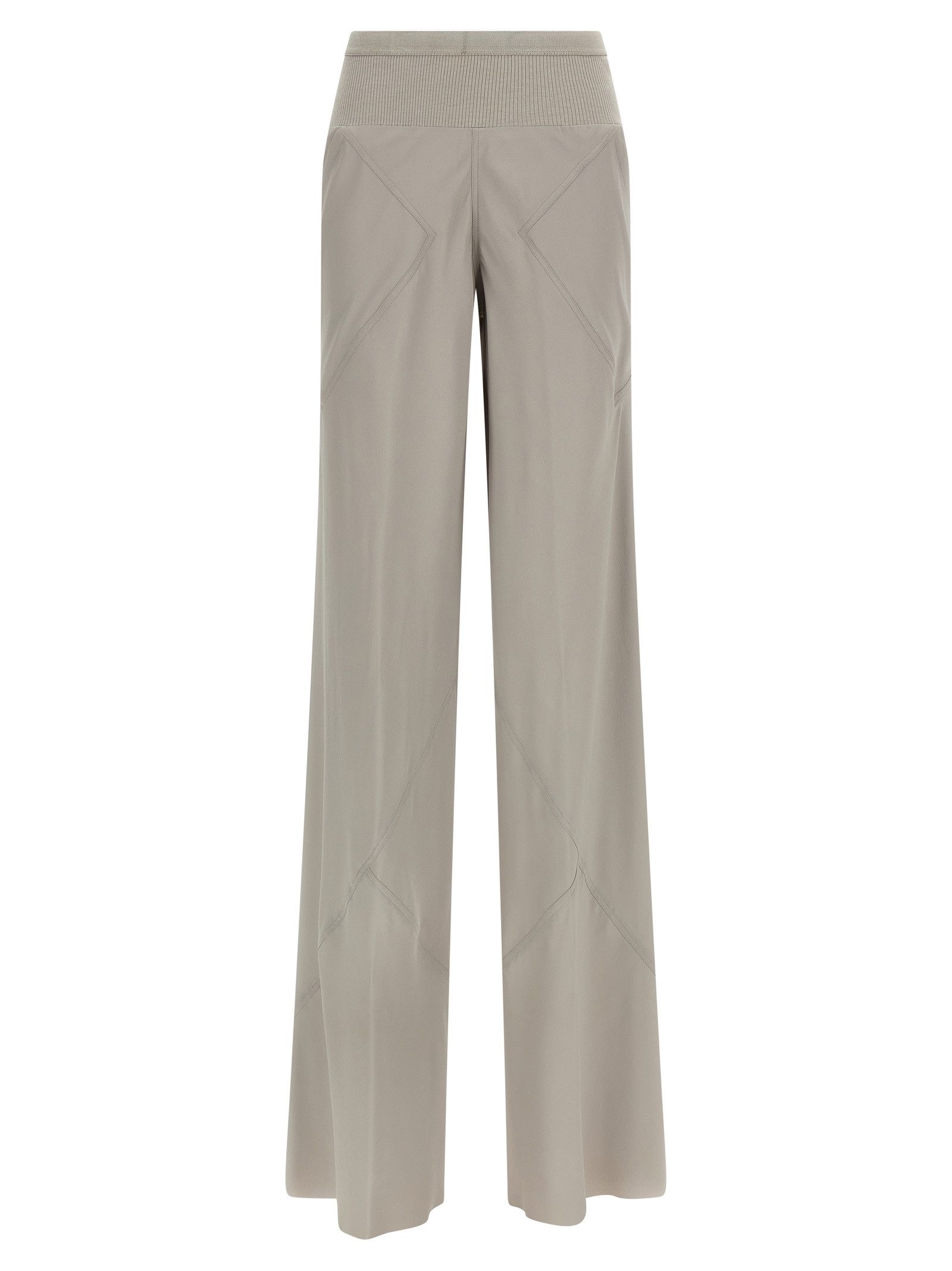 Rick Owens 'Bias' pants Size 27" / US 4 / IT 40 - 1 Thumbnail