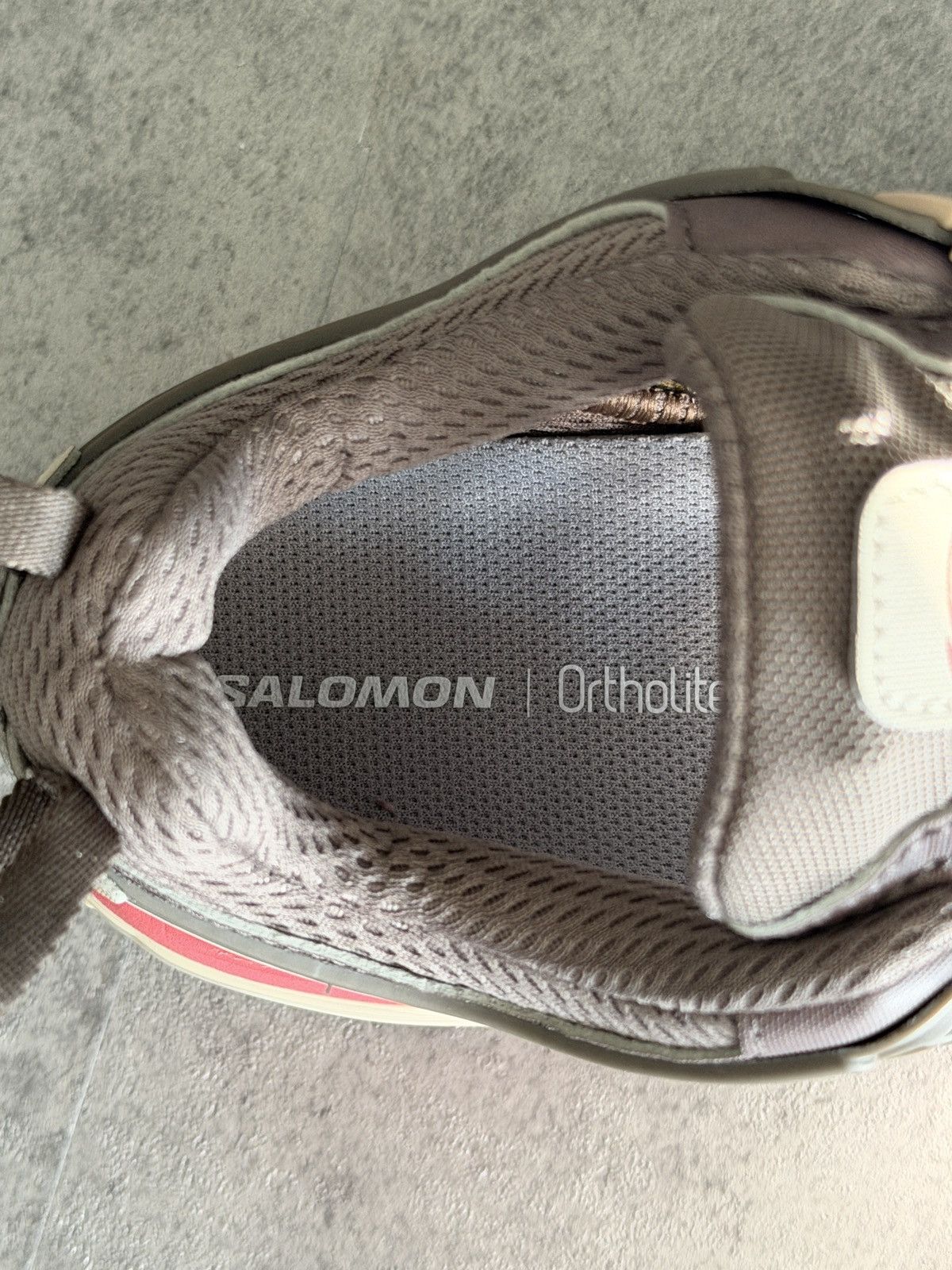 Salomon Sample Salomon ACS Pro - SS24 Size US 9 / EU 42 - 11 Thumbnail