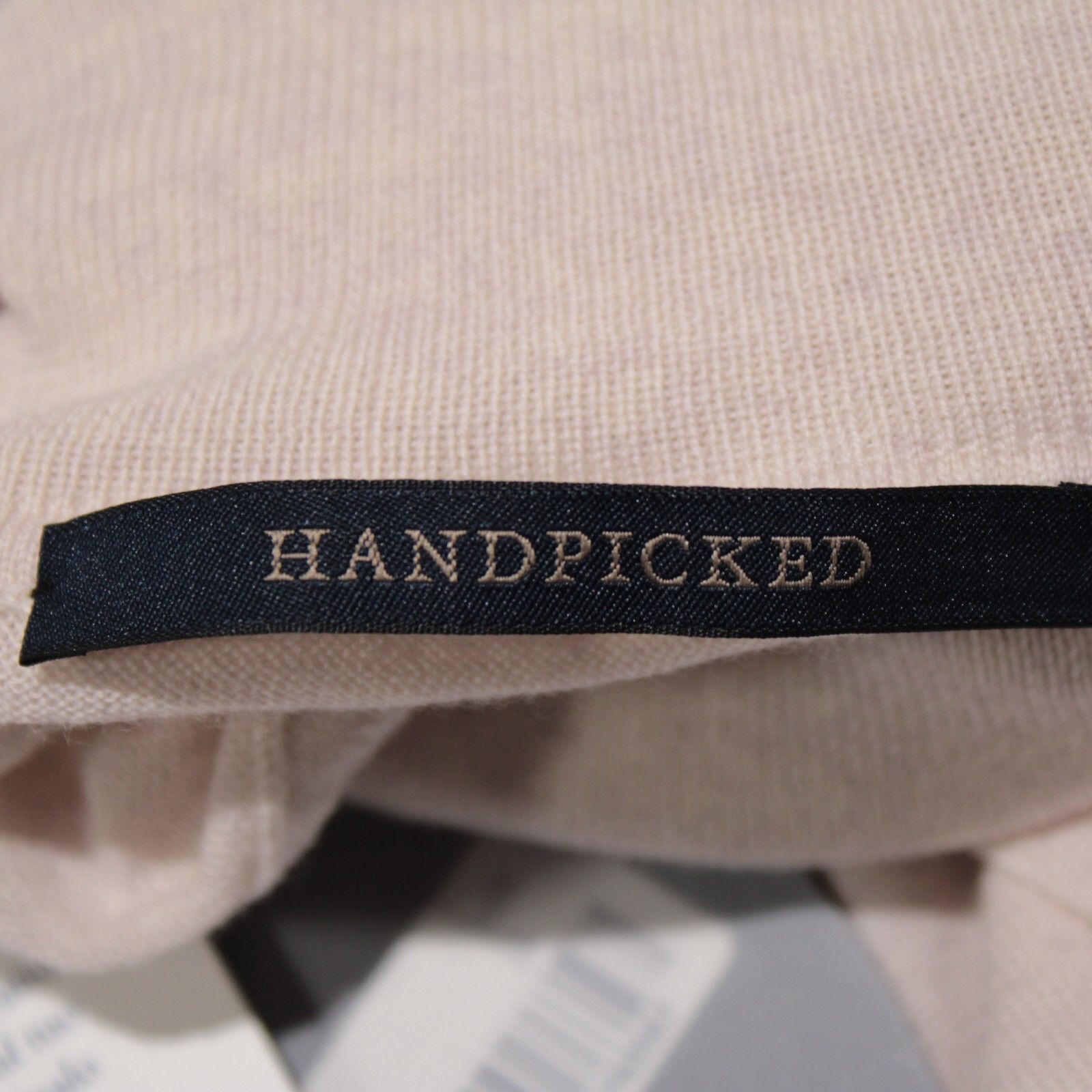 Other Handpicked Sweater Size US L in Beige Size US L / EU 52-54 / 3 - 5 Thumbnail