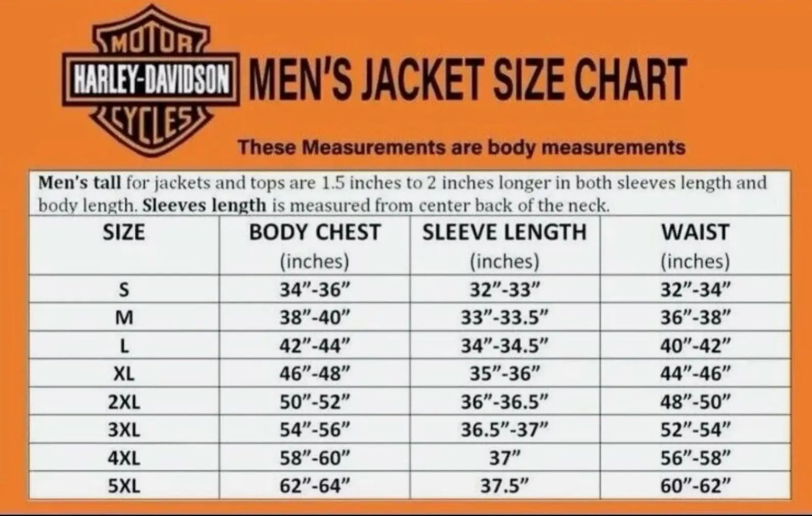 Harley Davidson Harley Davidson Men's Leather Jacket Size US XXS / EU 40 - 3 Thumbnail
