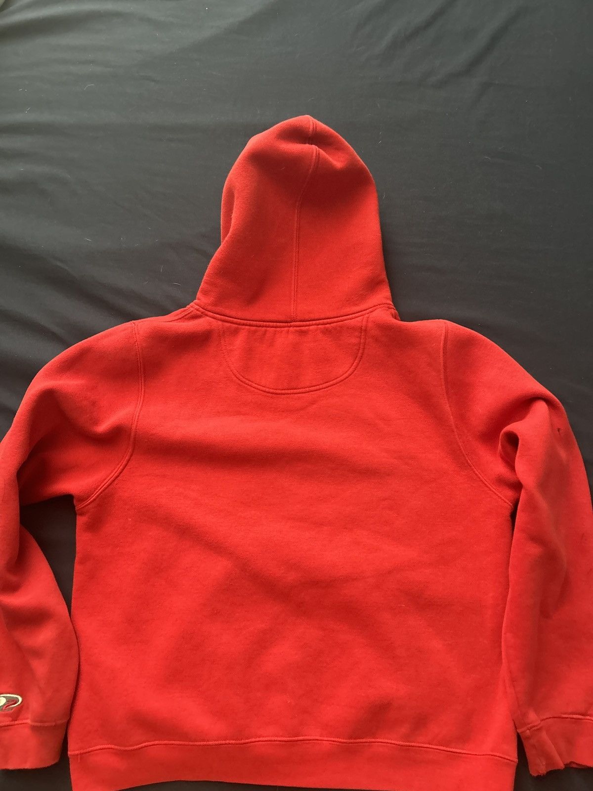 Pro Player Ohio state hoodie embroidered Size US S / EU 44-46 / 1 - 2 Thumbnail