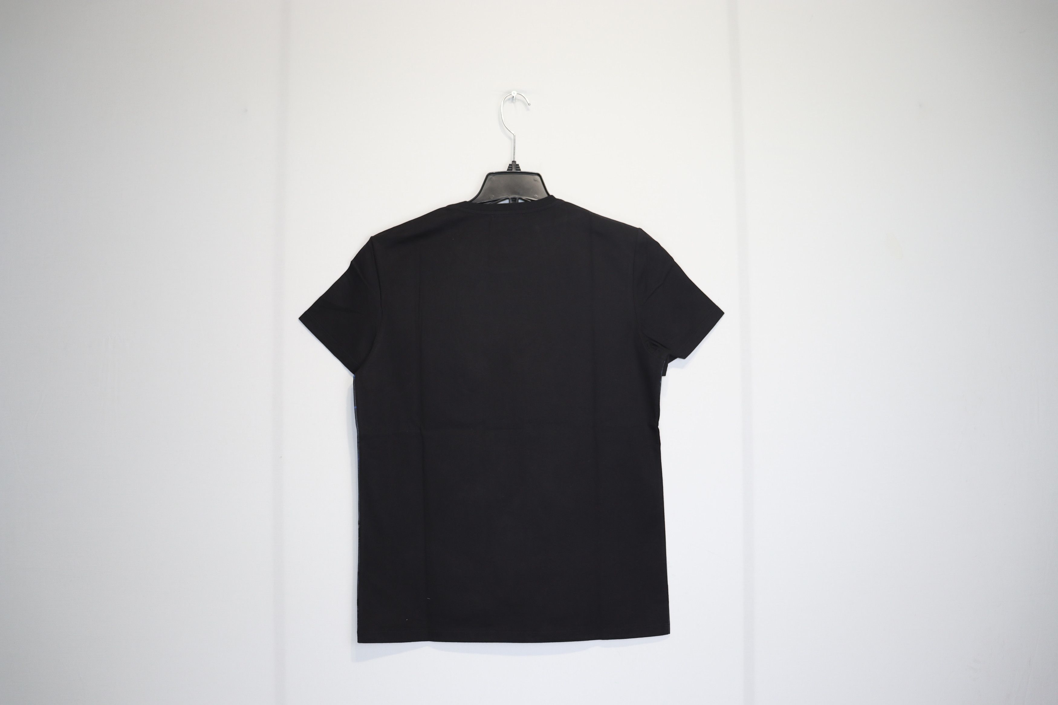 Balmain o1rshd1 T-Shirt in Black Size US S / EU 44-46 / 1 - 6 Thumbnail