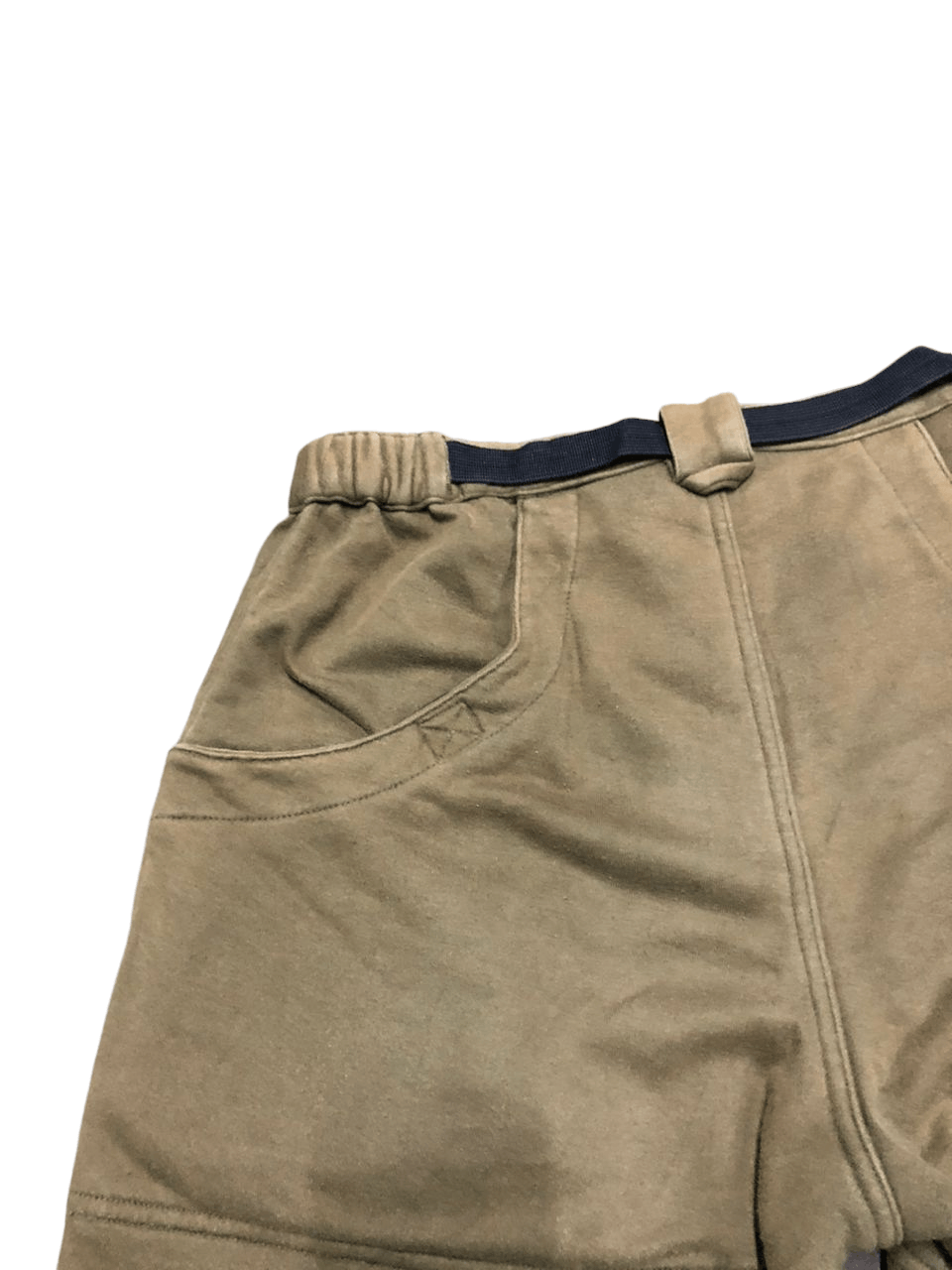 Gramicci Vintage Gramicci Short Faded Strengtable Waist 32-34 Size US 32 / EU 48 - 10 Thumbnail