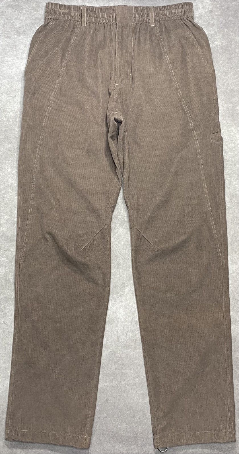 Kith Kith Corduroy Chauncey Cargo Pants Size US 30 / EU 46 - 1 Thumbnail