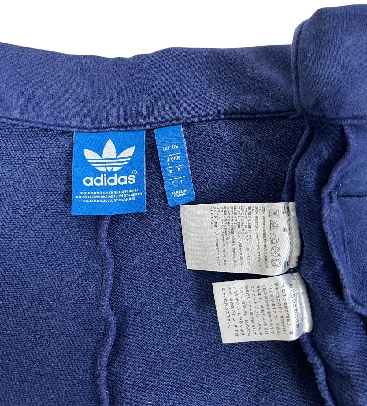 Nigo SS15 Adidas x Nigo Bear Crown Short Size 34" / US 12 / IT 48 - 7 Thumbnail