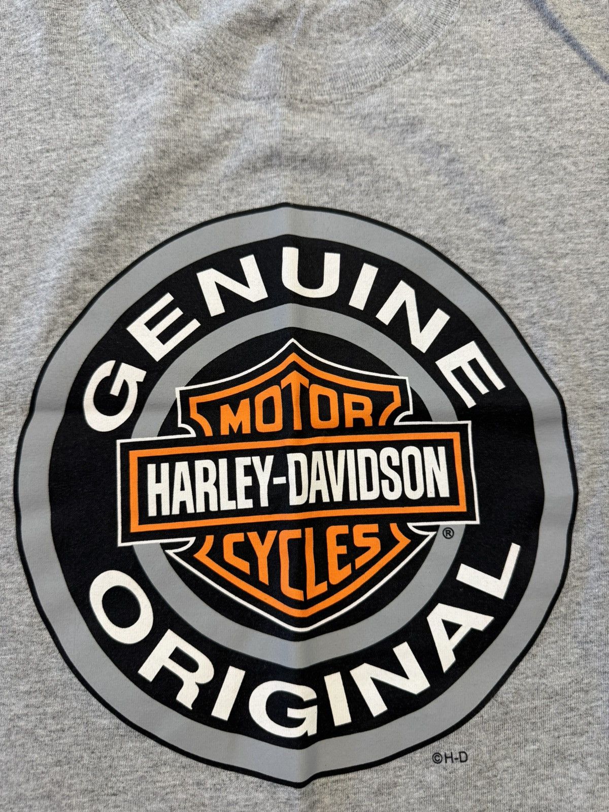 Harley Davidson × Vintage 🔥Vintage Harley Davidson Cancun Tank Top/Harley Davidson Top Size US S / EU 44-46 / 1 - 4 Thumbnail