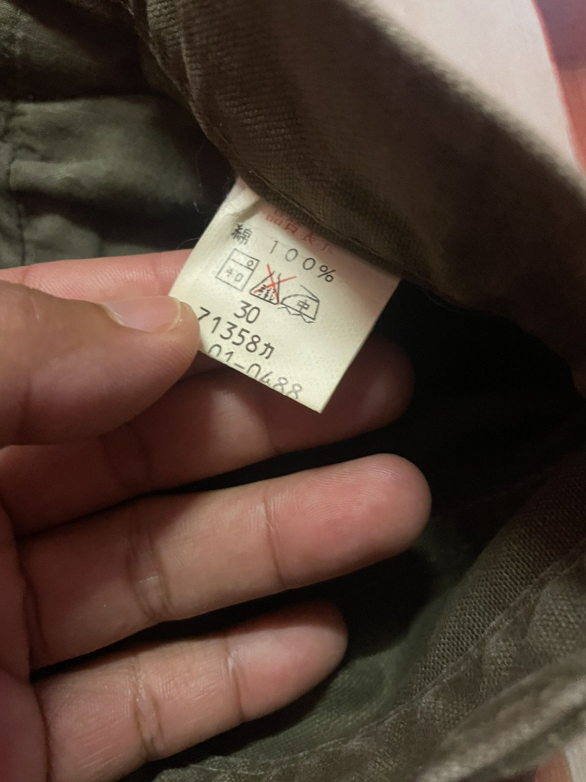 Johnbull Johnbull Co Jeans The American Spirit Size US 30 / EU 46 - 5 Thumbnail