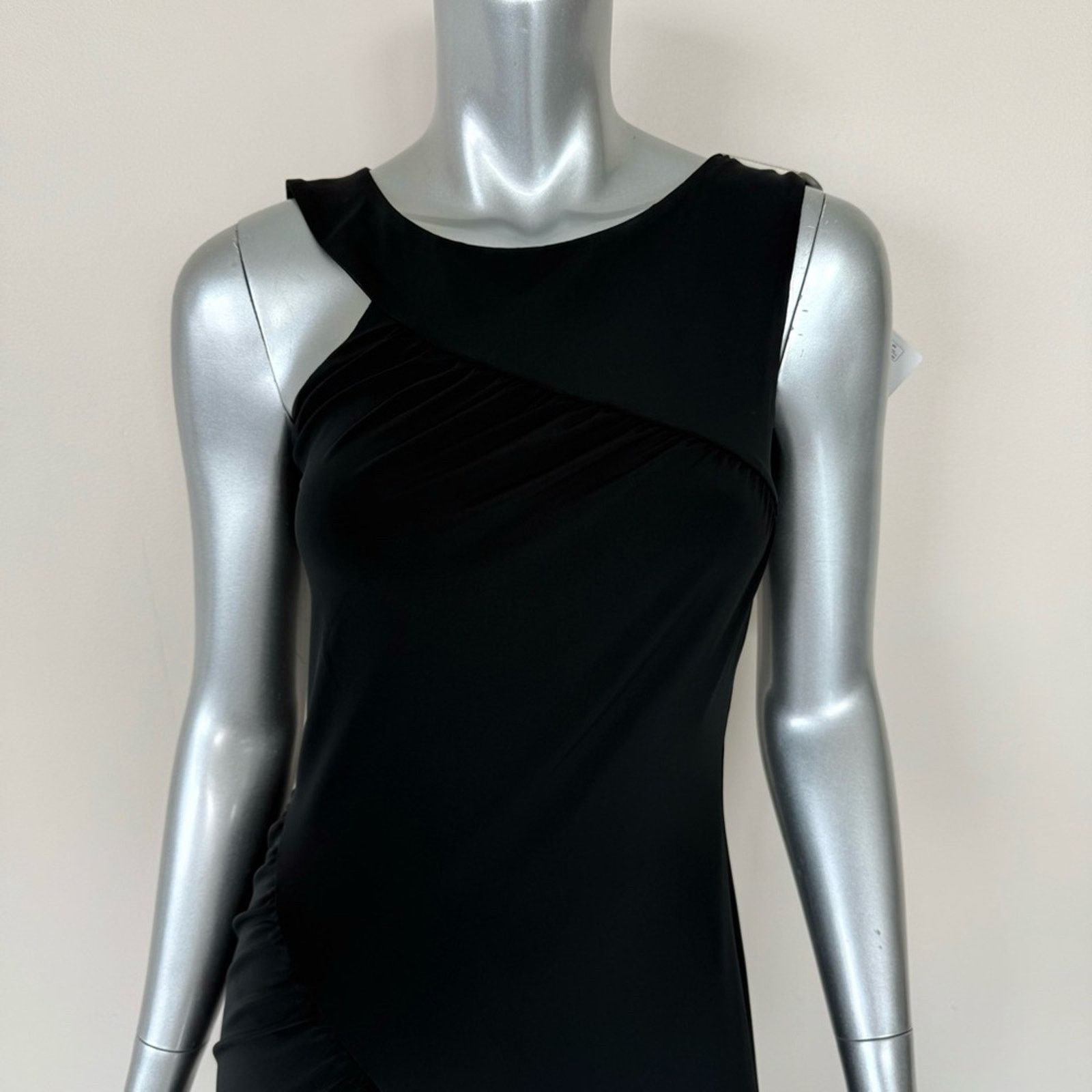 Other NWT!!! Peserico women long dress size 42IT or M Retail 448$ Size M / US 6-8 / IT 42-44 - 2 Thumbnail