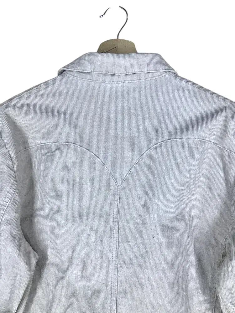 Levi's Levi's Red Tab Corduroi Blazer Jackets Size US L / EU 52-54 / 3 - 5 Thumbnail