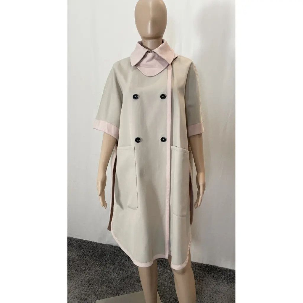 Max Mara Trench, Max Mara Size S / US 4 / IT 40 - 1 Thumbnail