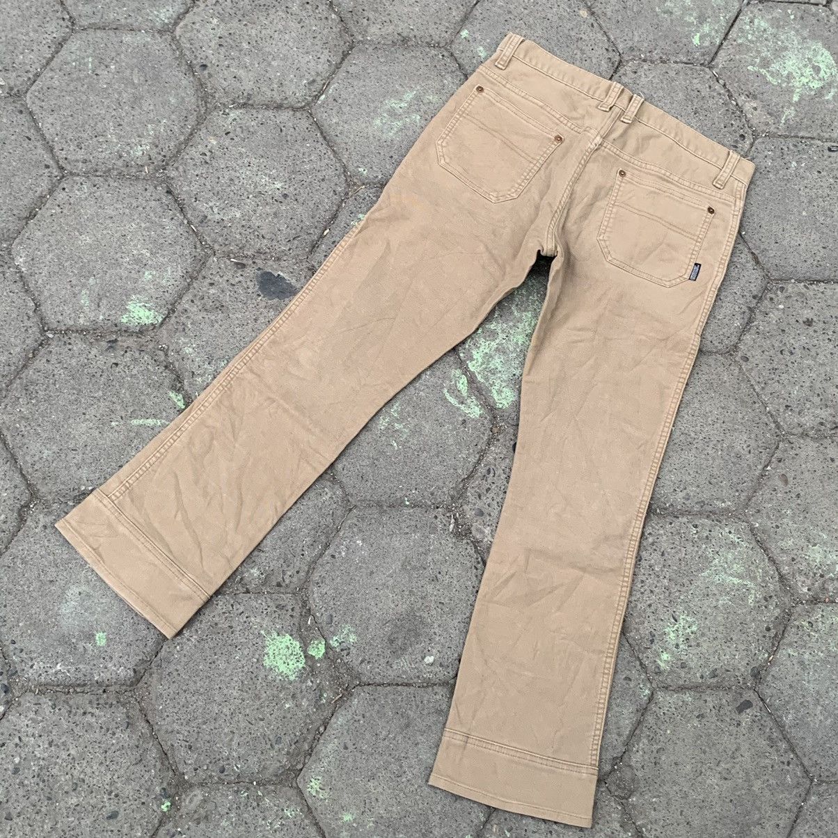 Hysteric Glamour Hysteric glamour casual pants Size 28" / US 6 / IT 42 - 4 Thumbnail