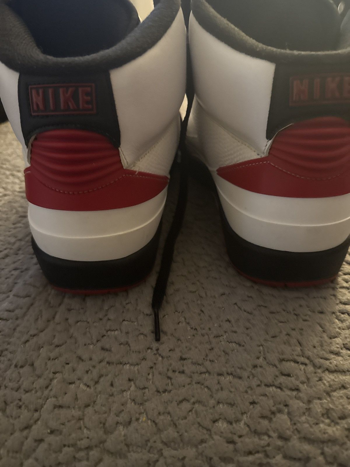 Jordan Brand Jordan 2’s Size US 12 / EU 45 - 5 Thumbnail
