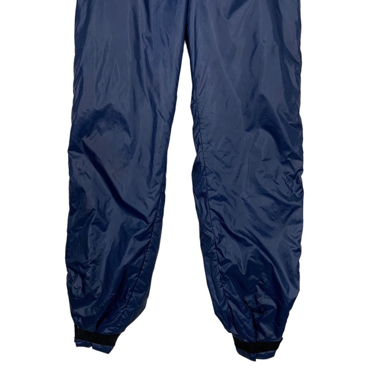 Adidas ADIDAS Track Joggers Drawstrings Nylon Pant #0053-C4 Size US 28 / EU 44 - 5 Thumbnail