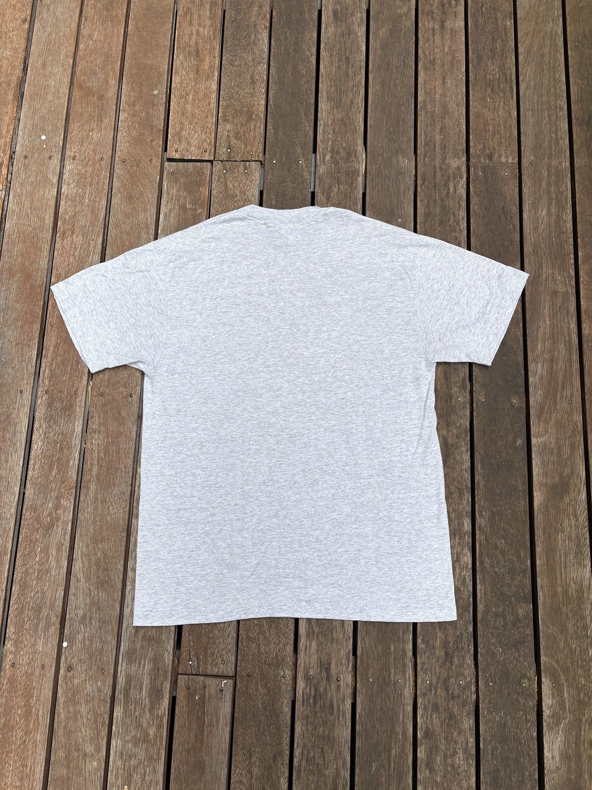 Hanes T-shirt Wild wizard 90s Size US L / EU 52-54 / 3 - 5 Thumbnail