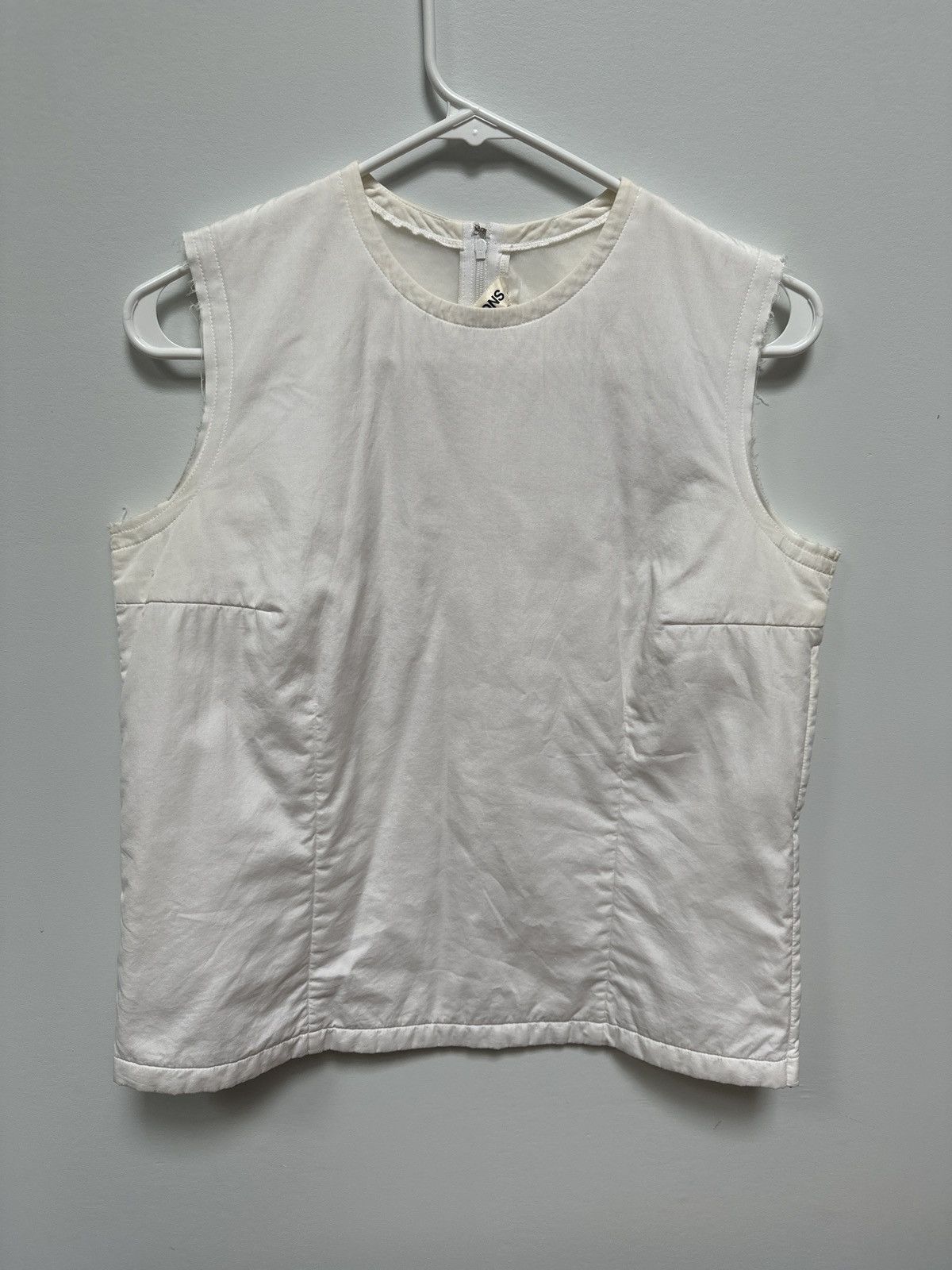 Comme des Garcons CDG Pillow Top Size US S / EU 44-46 / 1 - 5 Thumbnail