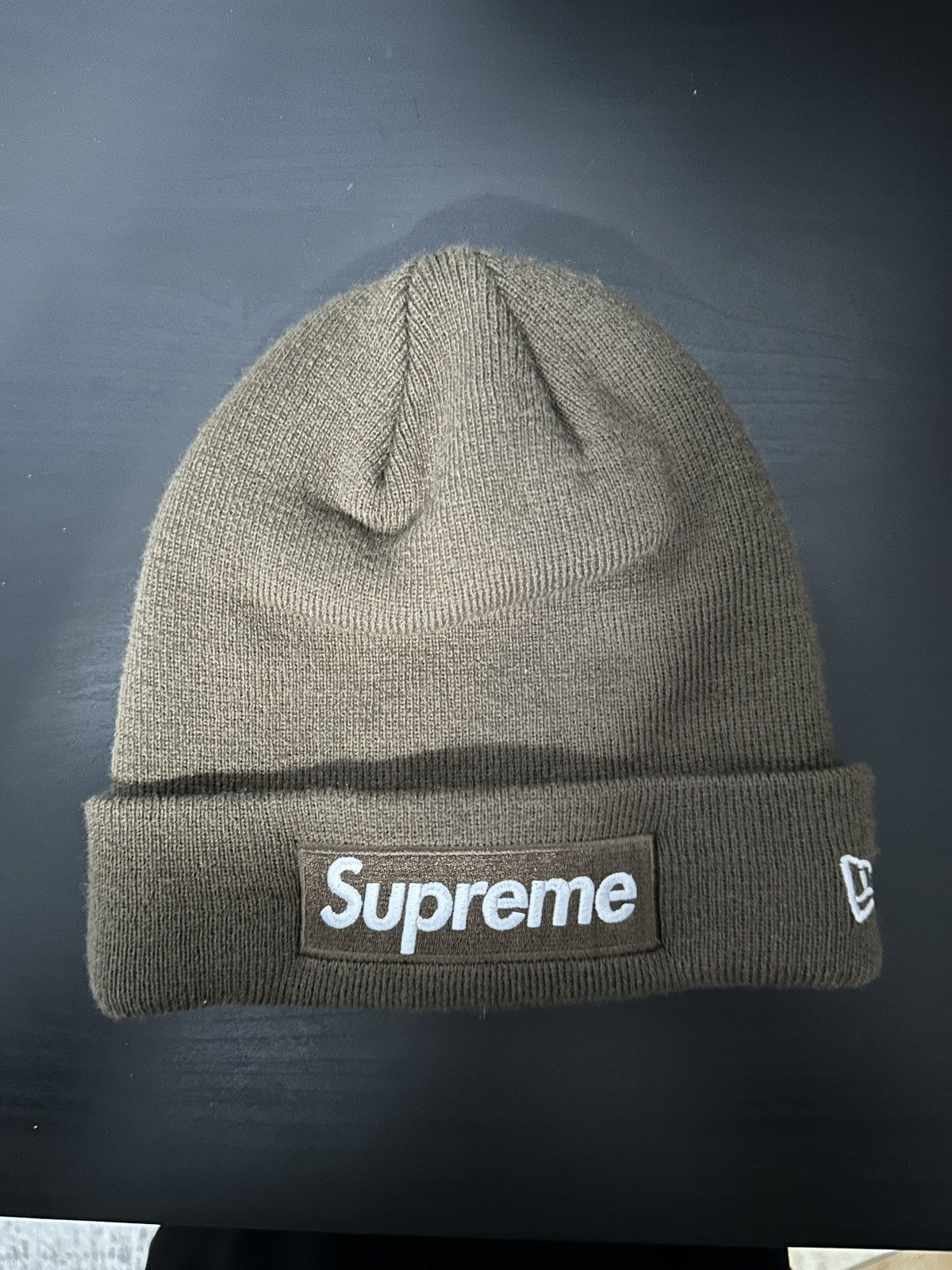 Supreme Supreme Heavenly Beanie FW22 | Grailed