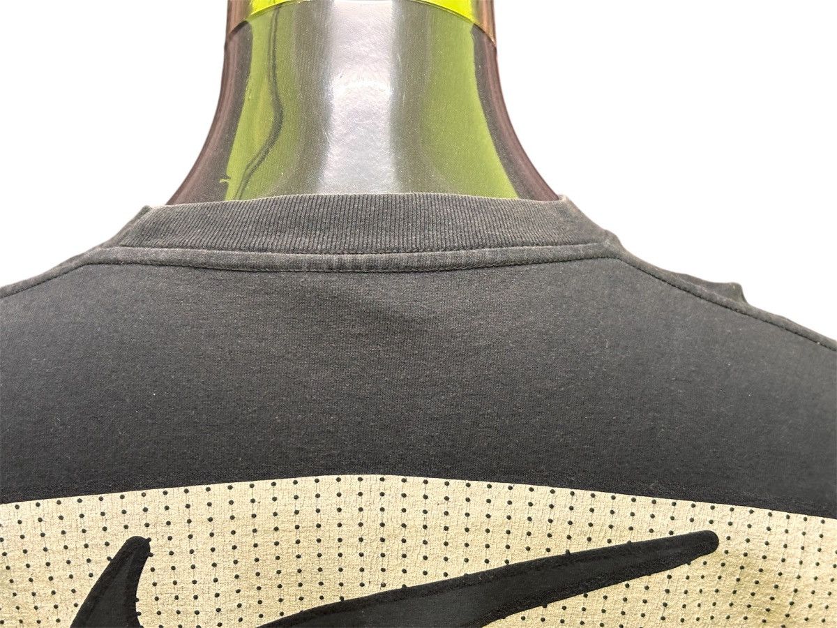Nike Vintage Nike Long Sleeve Shirt Size US L / EU 52-54 / 3 - 10 Thumbnail