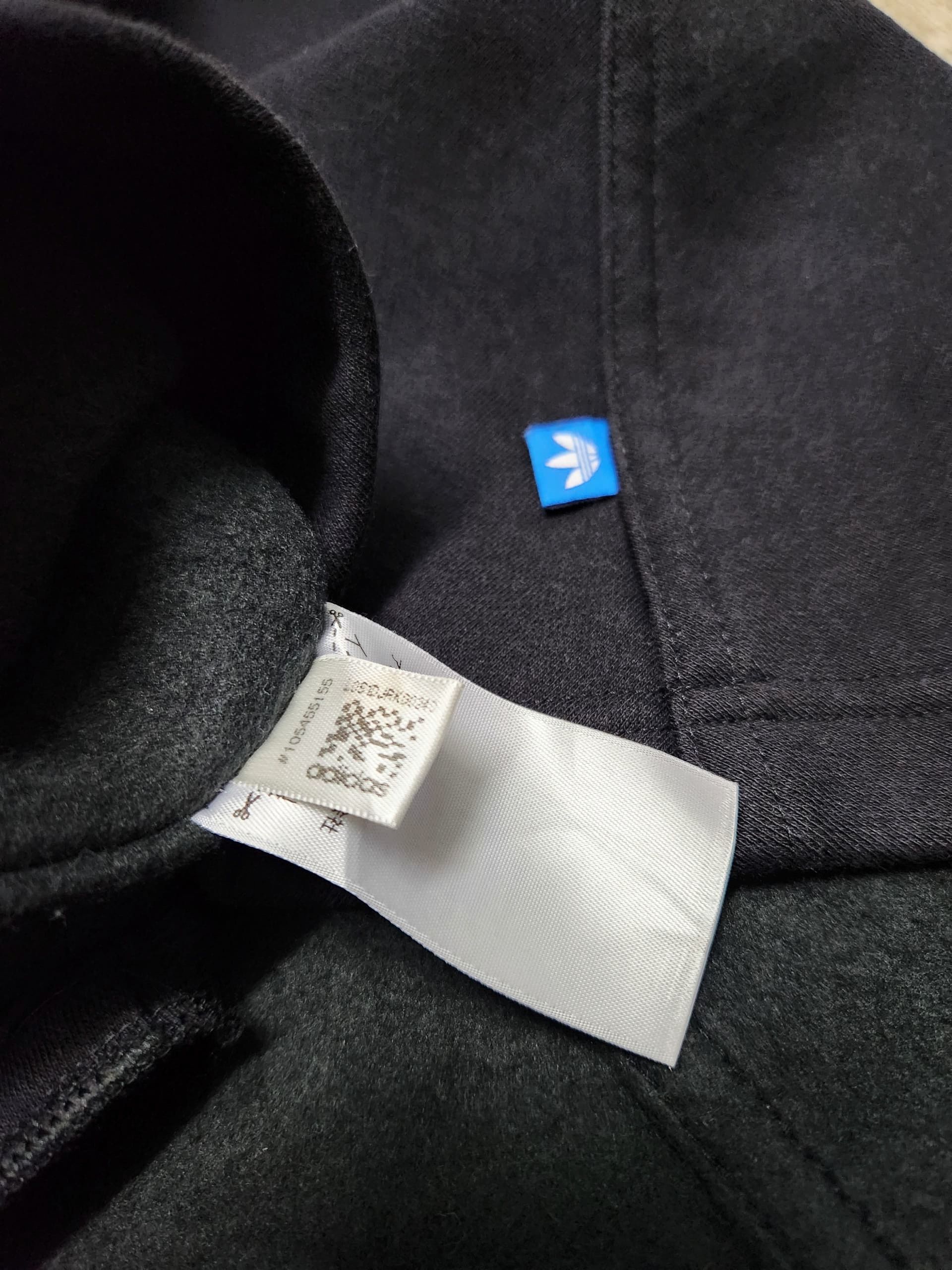 Adidas × Japanese Brand 🔥 Rare 🔥Adidas Ponchos Hoodies Size S / US 4 / IT 40 - 6 Thumbnail