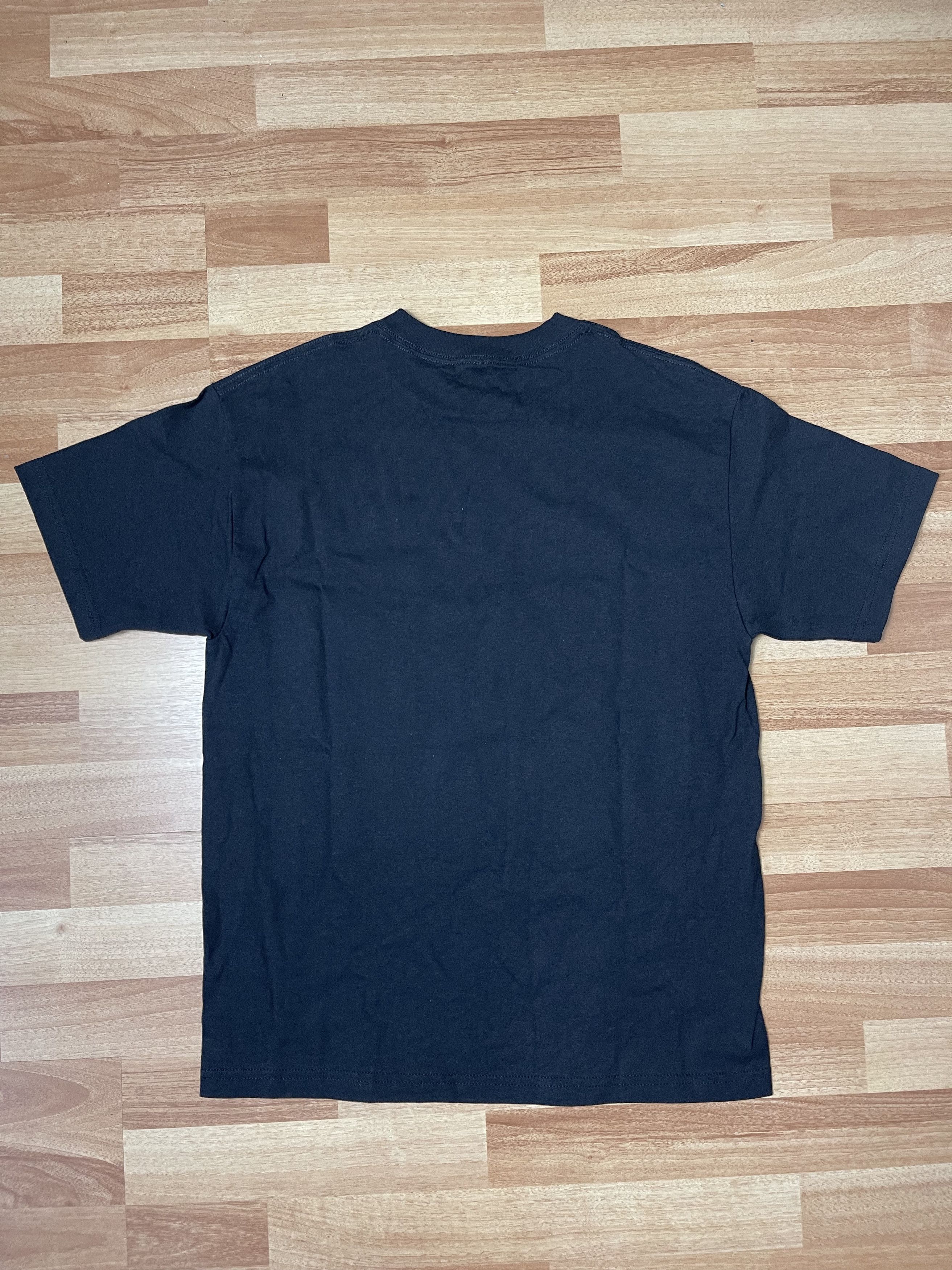 Vintage Numbered People T-shirt Size US S / EU 44-46 / 1 - 3 Thumbnail