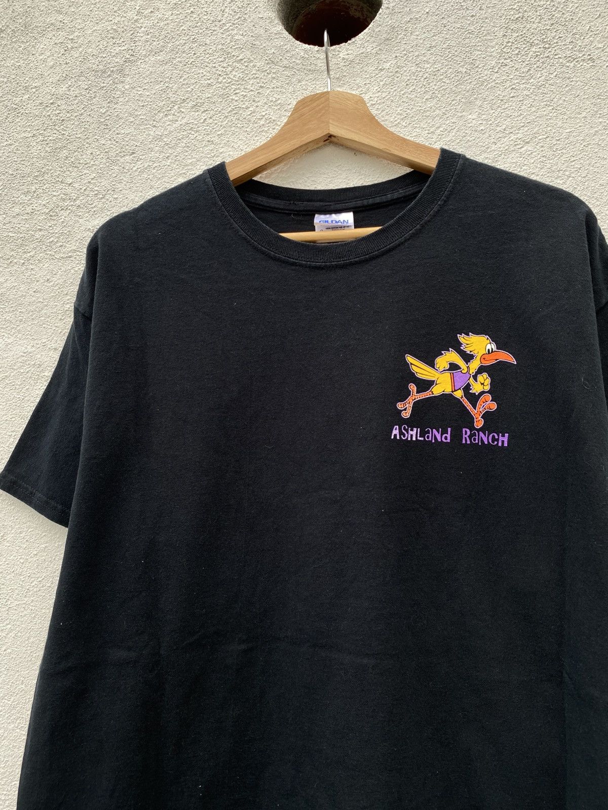 Cartoon Network × Vintage Vintage Ashland Ranch Size US L / EU 52-54 / 3 - 2 Thumbnail