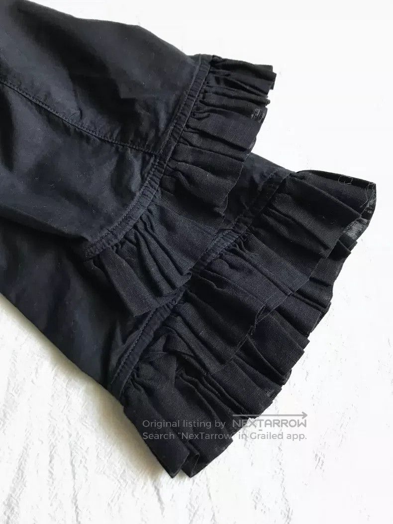 Kapital Kapital Hand-made light and thin shirt Size US XS / EU 42 / 0 - 7 Thumbnail