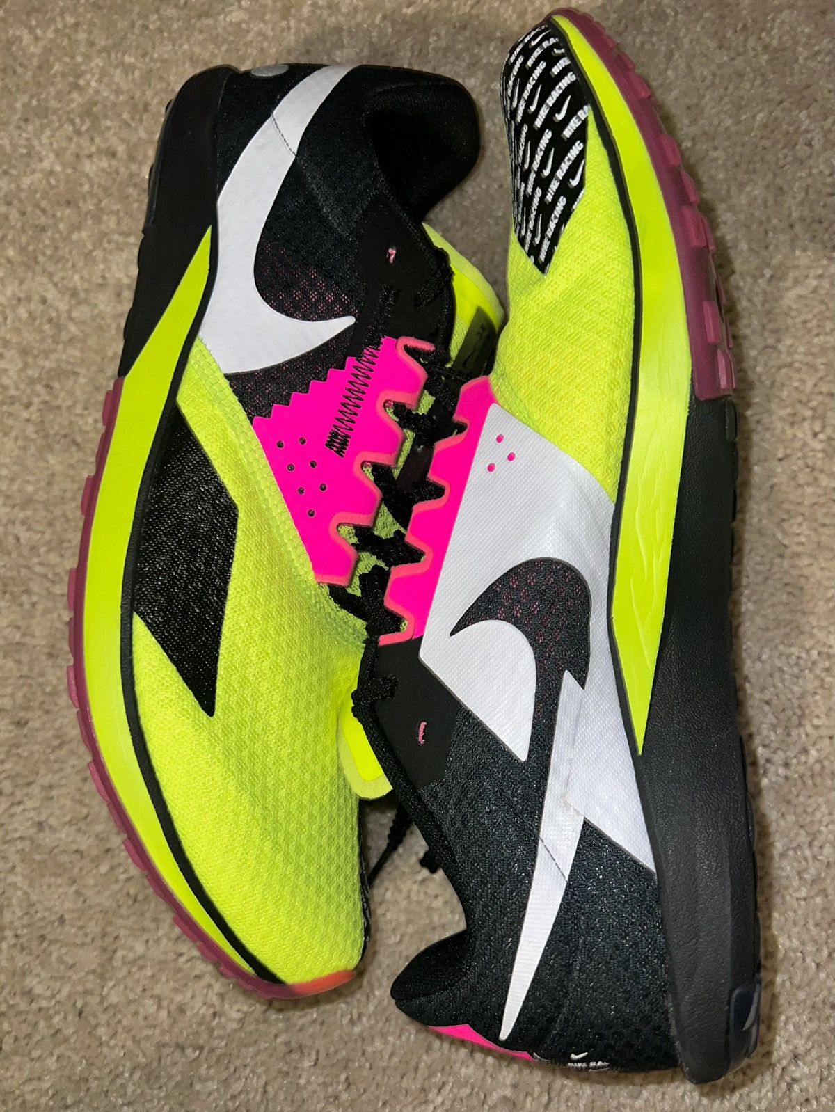 Nike NIKE RIVAL XC 6 (new) Size US 11 / EU 44 - 21 Thumbnail
