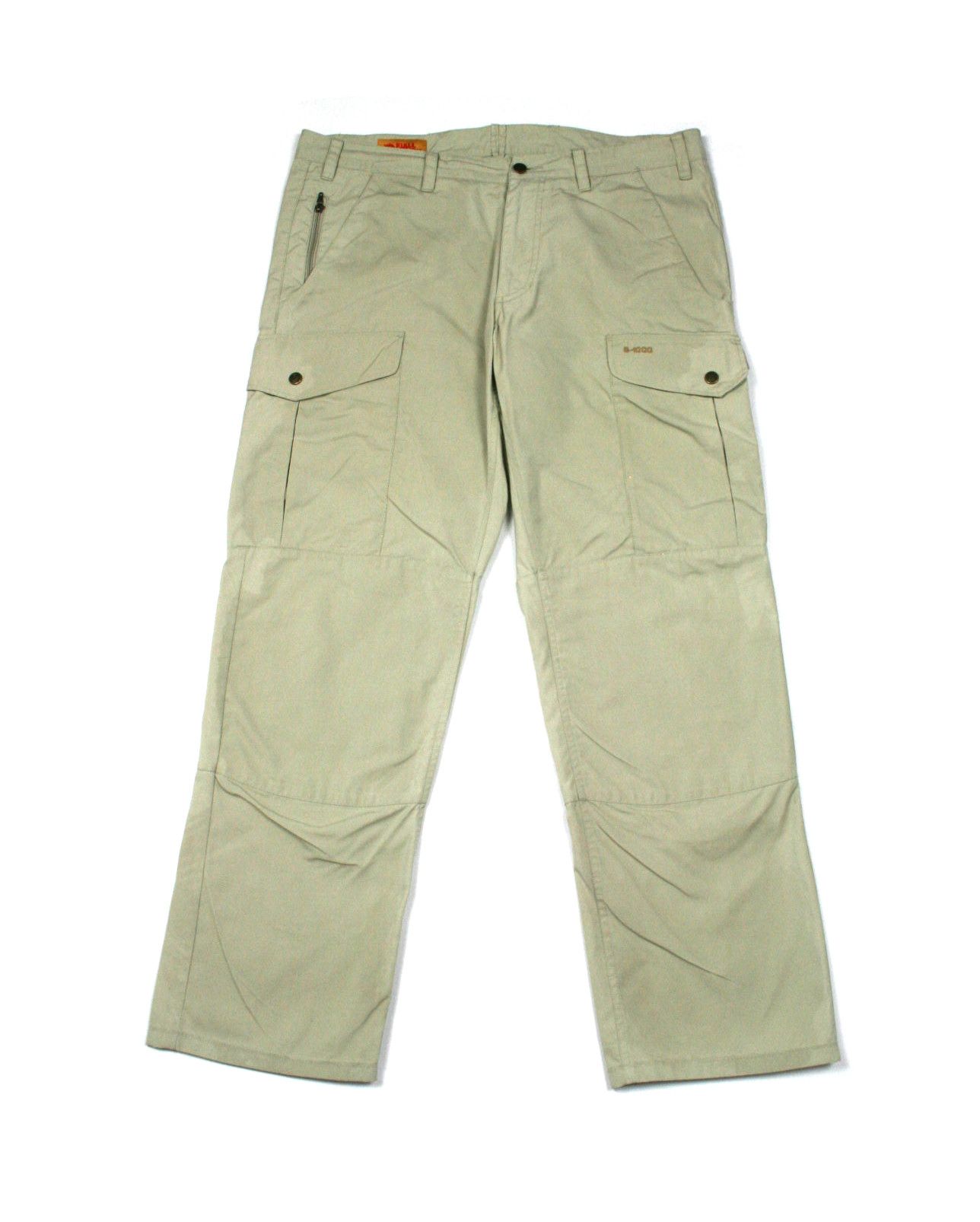 Fjallraven G1000 Pants Size US 34 / EU 50 - 1 Thumbnail