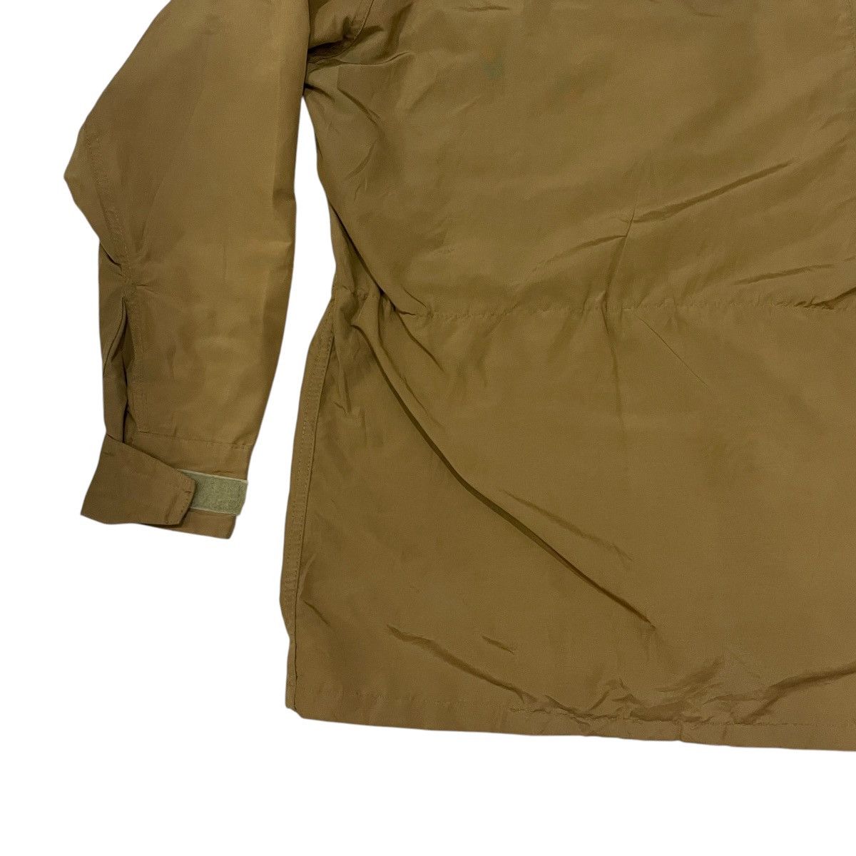 Sierra Designs Vintage 90s Sierra Design Hoodies Parka Jacket Size US M / EU 48-50 / 2 - 10 Thumbnail