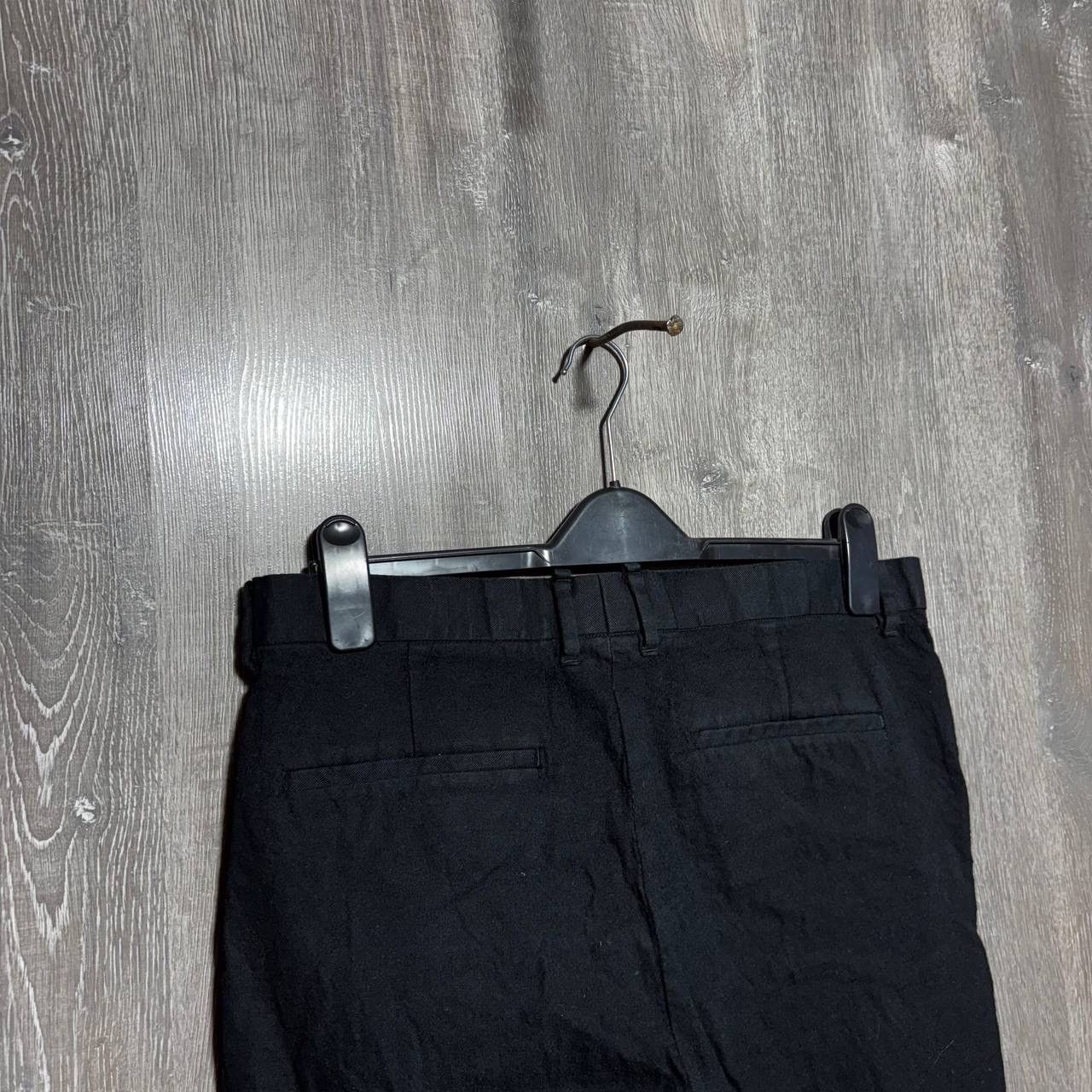 Allsaints Allsaints pour homme wool casual pants Size US 30 / EU 46 - 5 Thumbnail