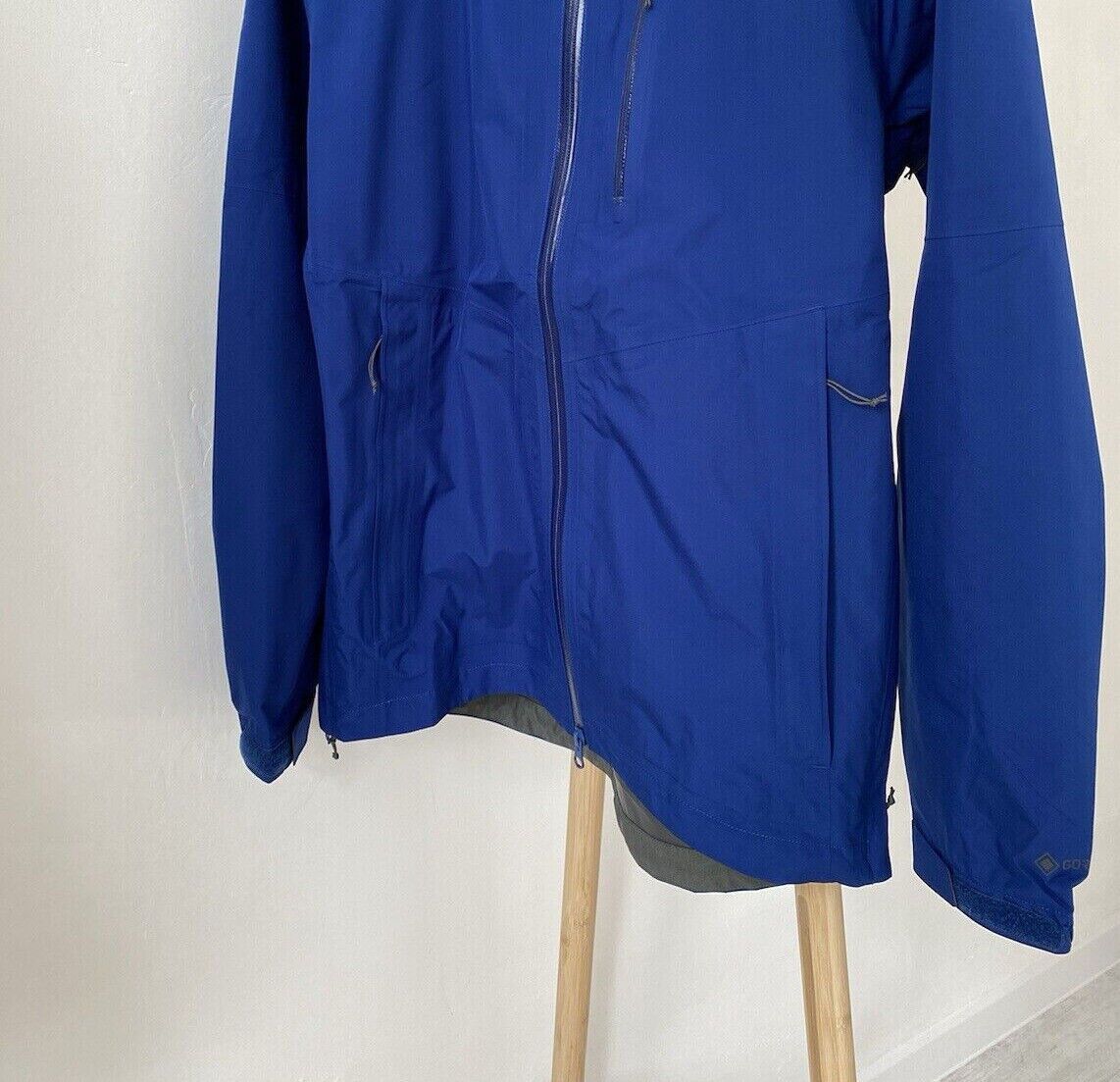 Outdoor Research Outdoor Research Foray Hiking Gore Tex Waterproof Jacket Size US S / EU 44-46 / 1 - 4 Thumbnail